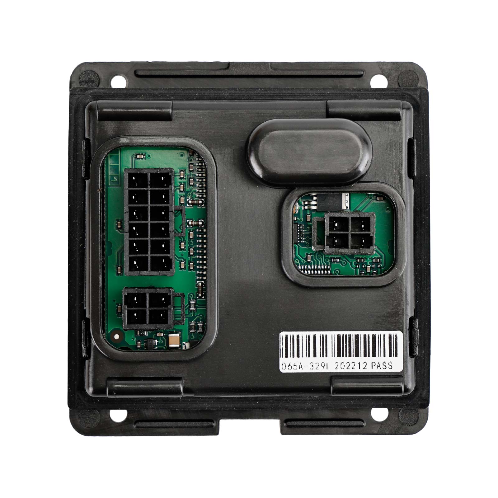 Vänster Xenon -strålkastare AFS -kurvmodul 7L6941329 för VW Passat