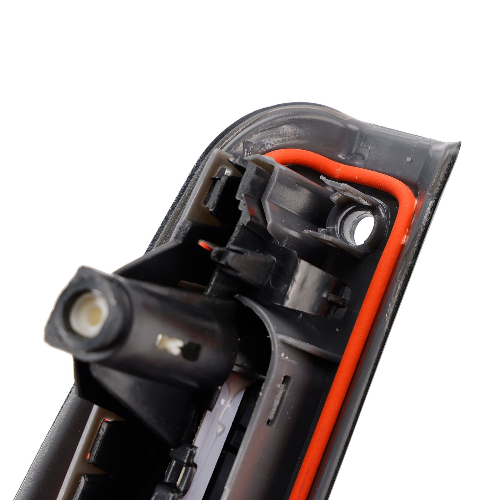 High Level Third Brake Light Lamp 13188045 För Opel Corsa D/E 5 Door 07-2019