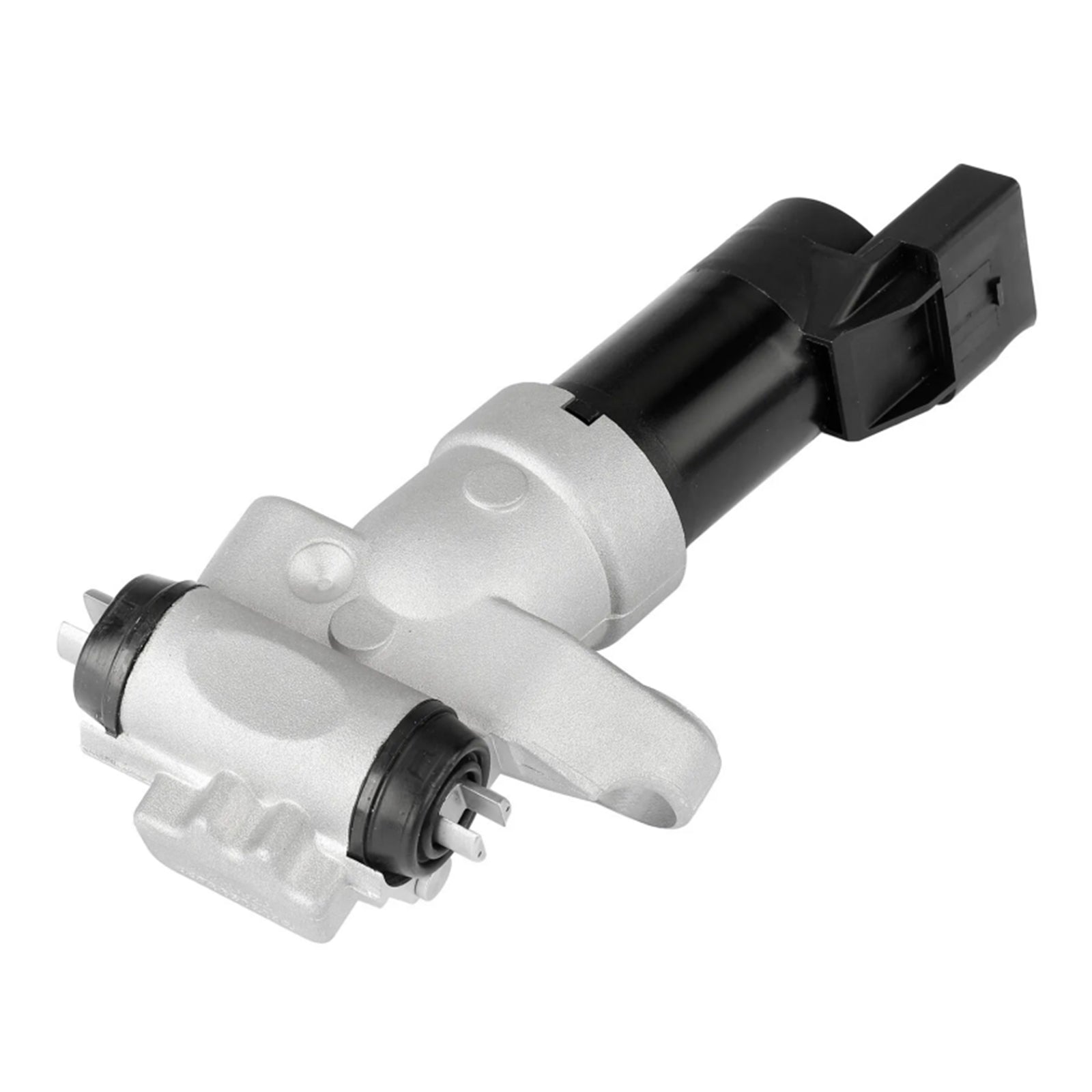 Atuador de freio de estacionamento esquerdo traseiro para Porsche 911 2013-2019 718 Boxster Panamera