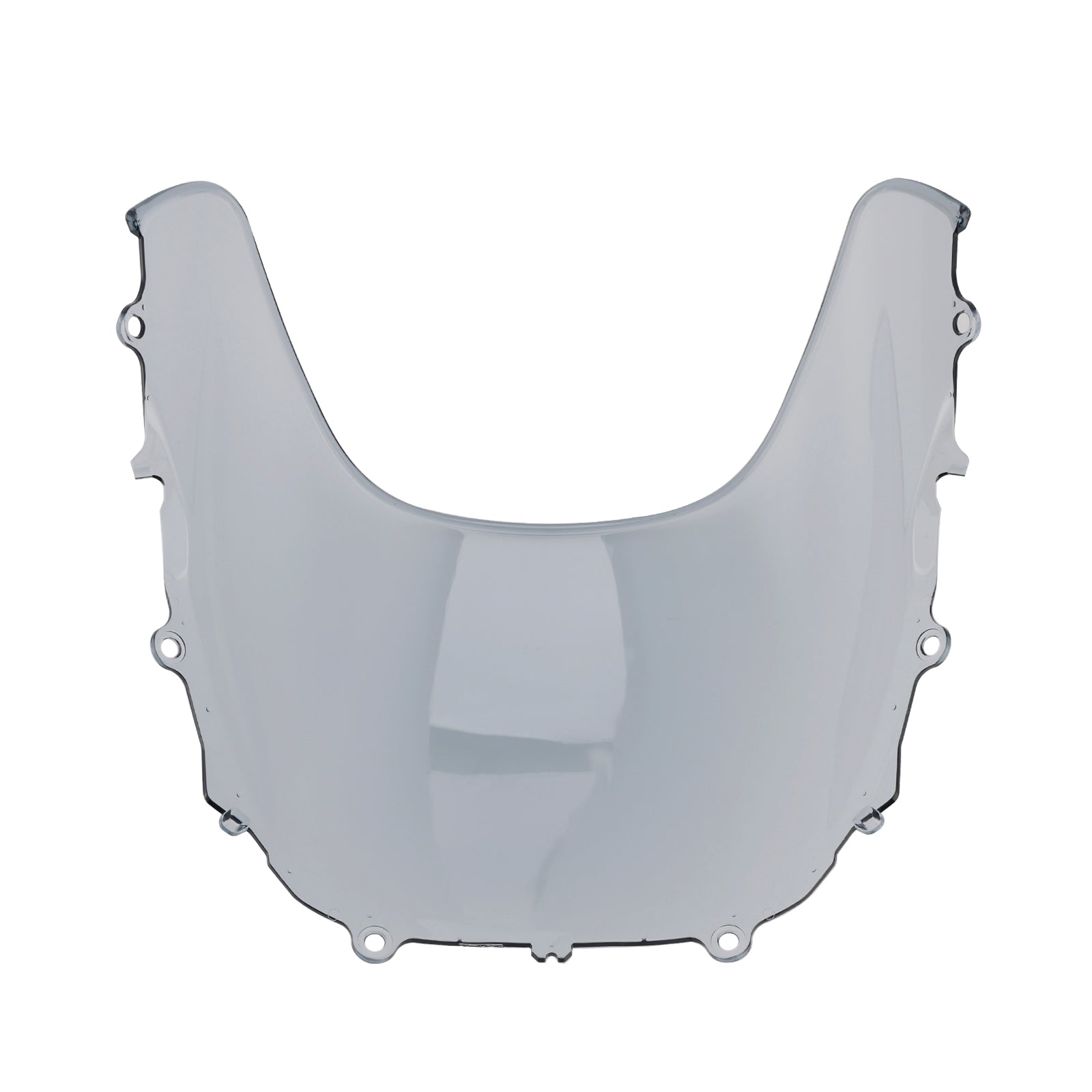 2024-2025 YAMAHA XSR900 GP Voorruit Voorruit + Beugel