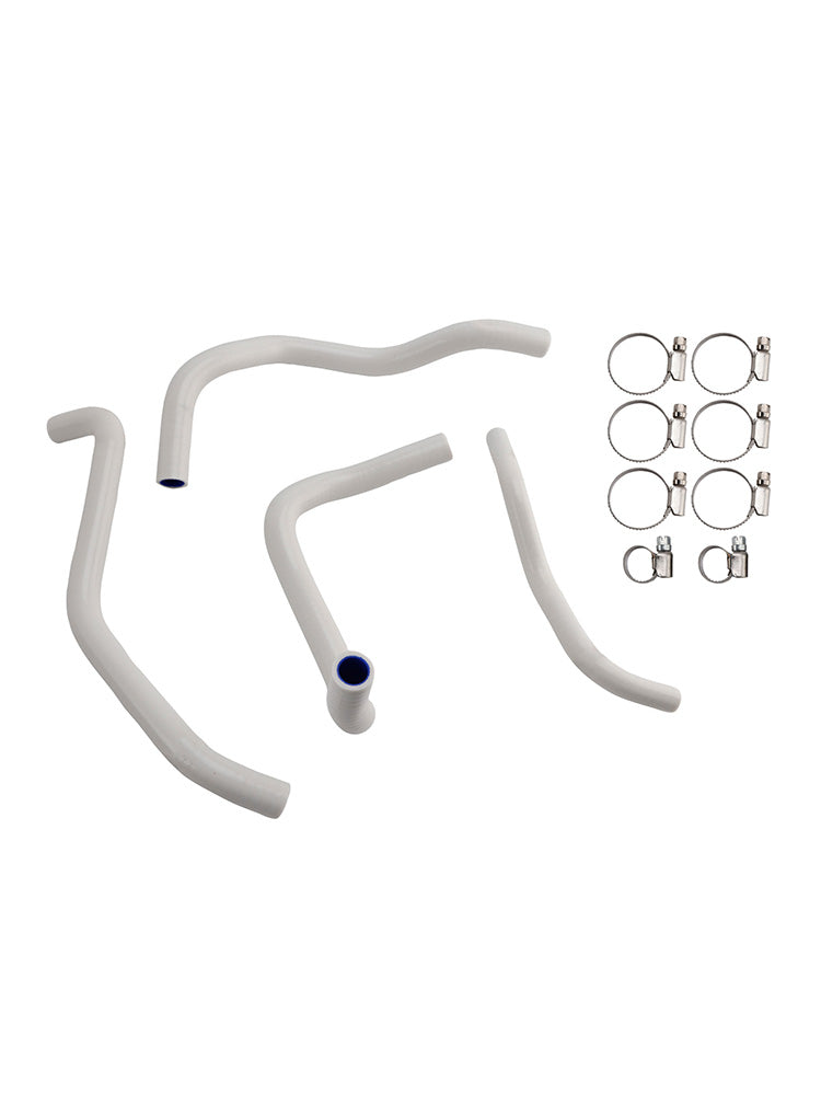 2013-2024 Honda CB500F/X/R Silicone Radiator coolant Hose
