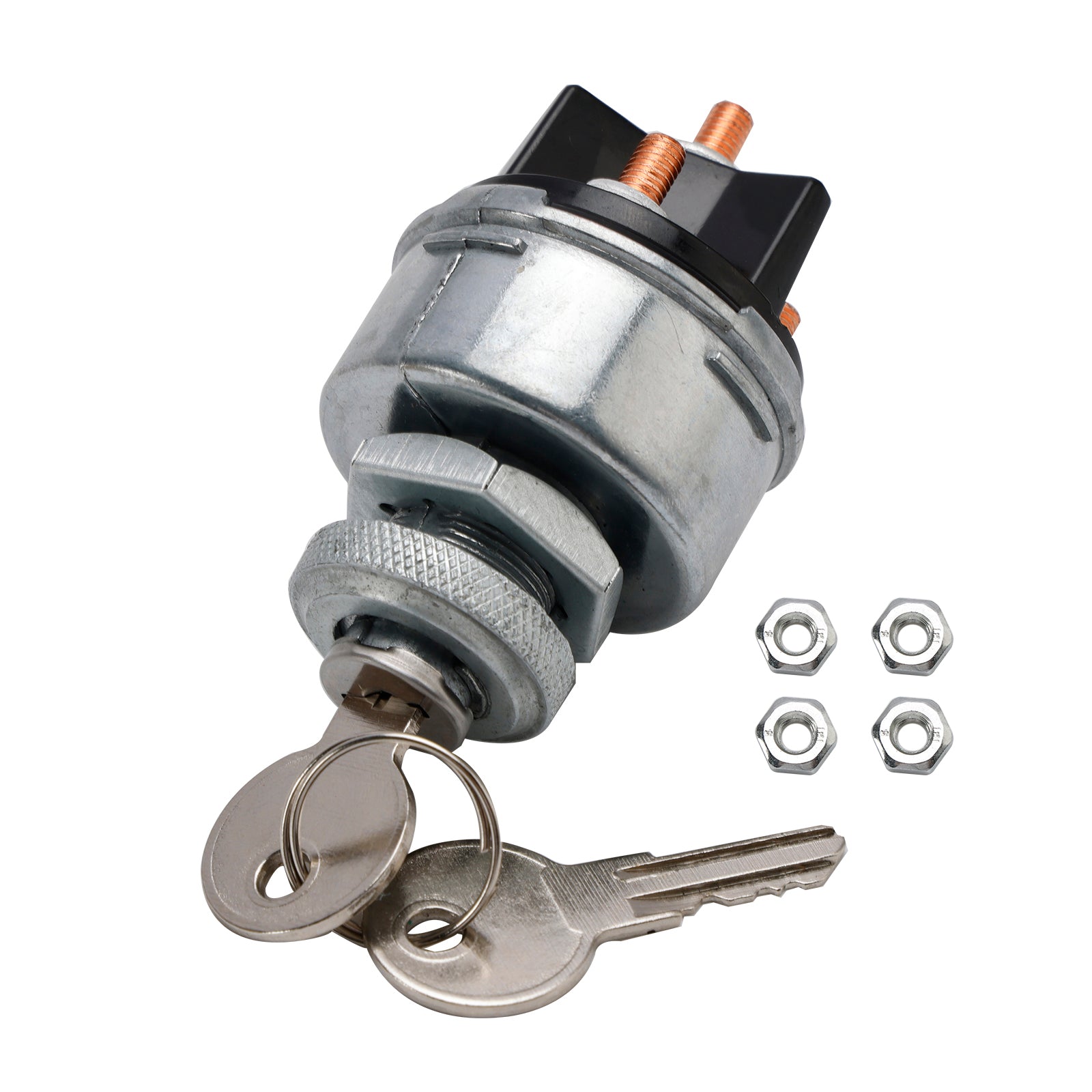 641833 Interruptor de ignição para a New Holland LS150 LS140 LS160 LS170 LS180 LS190 L190