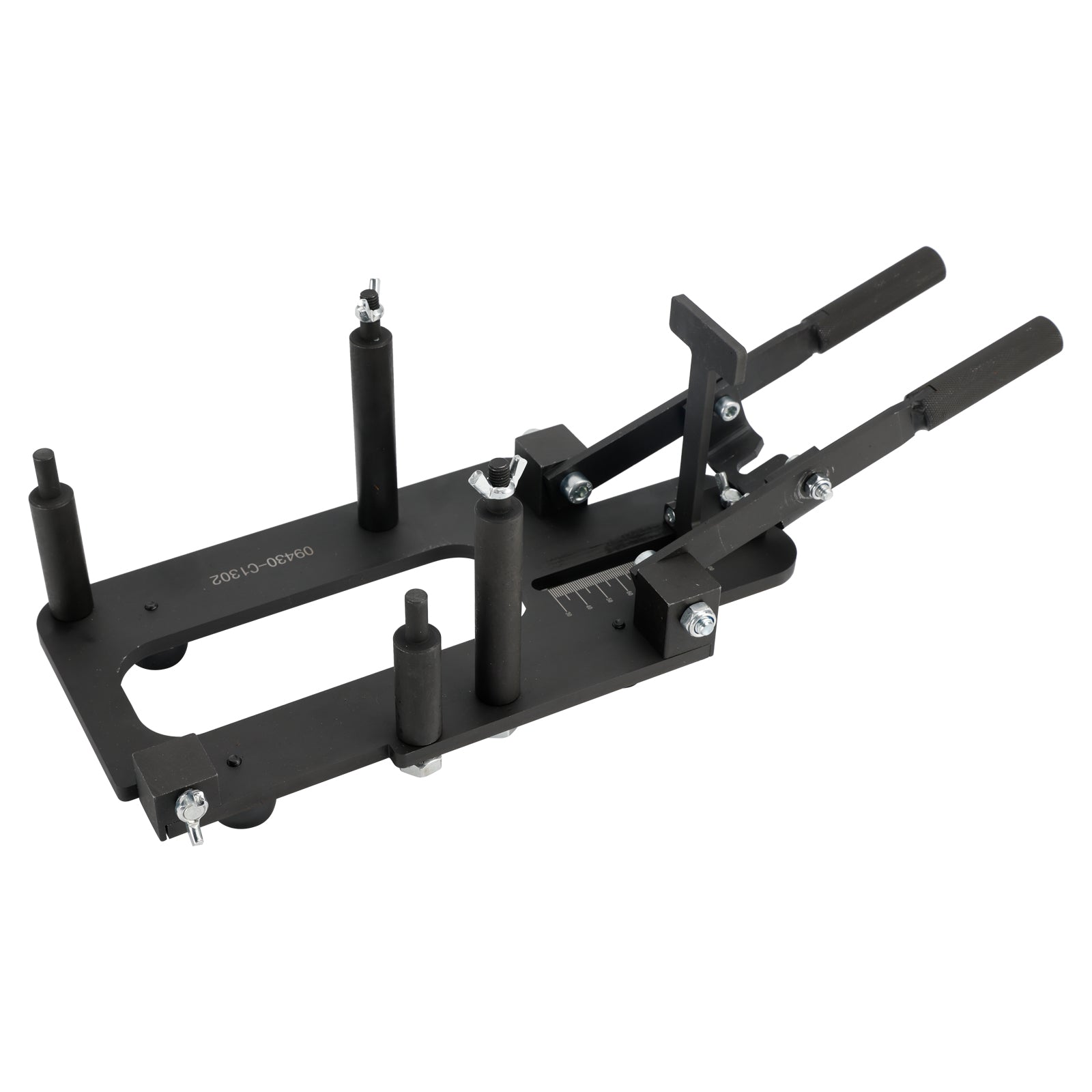 2015–Current Hyundai Elantra/Avante/i35 Elantra Dual Clutch DTC Transmission Actuator 09430C1302 09430-C1302