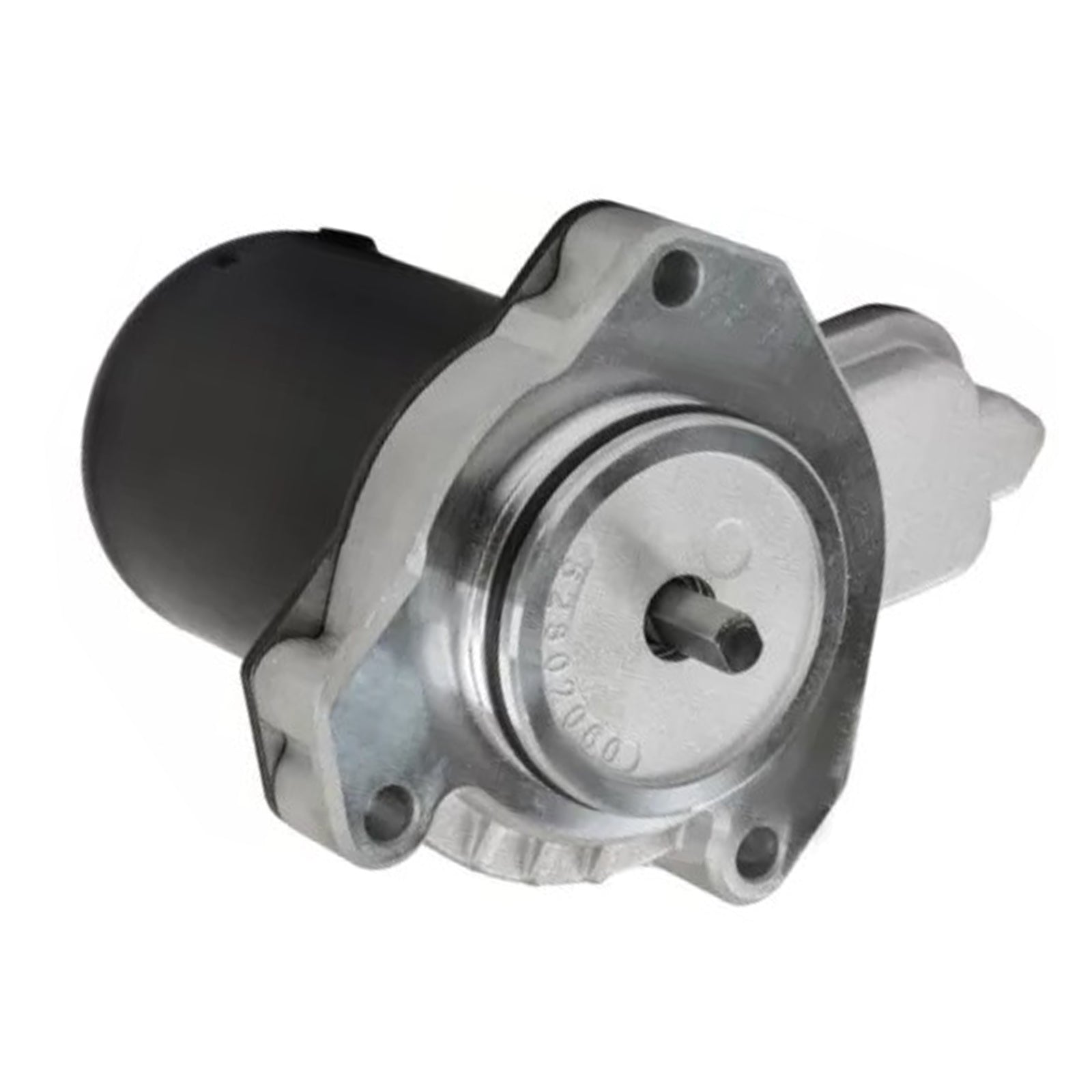 2016-2019 Nissan TITAN XD V8 5.0L'Motor de caja de transferencia 332514JA1A