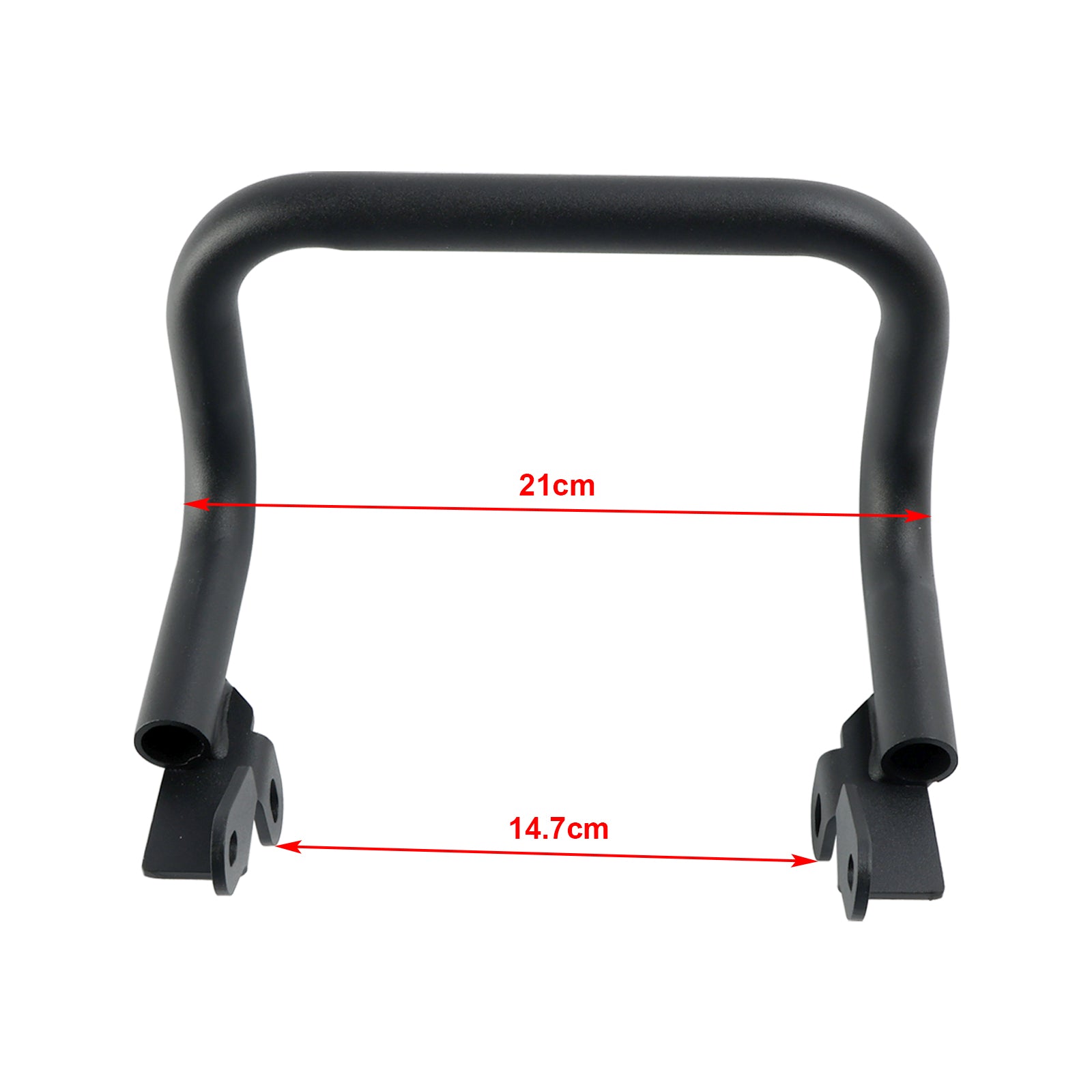 2020-2024 Honda Hunter Cub 125 CT125 Tampa de proteção contra luz traseira