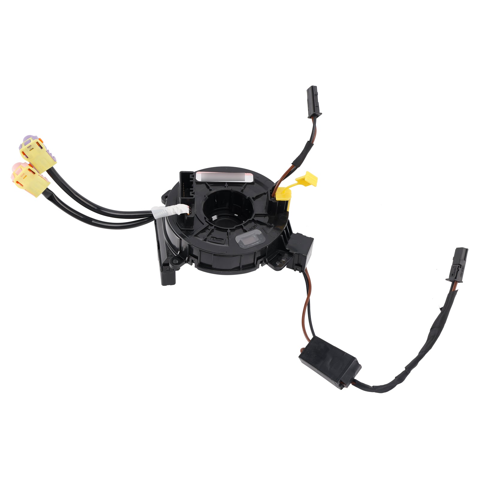 Clock Spring With Audio Control 84316707 For Chevrolet Colorado GMC Canyon 19-22