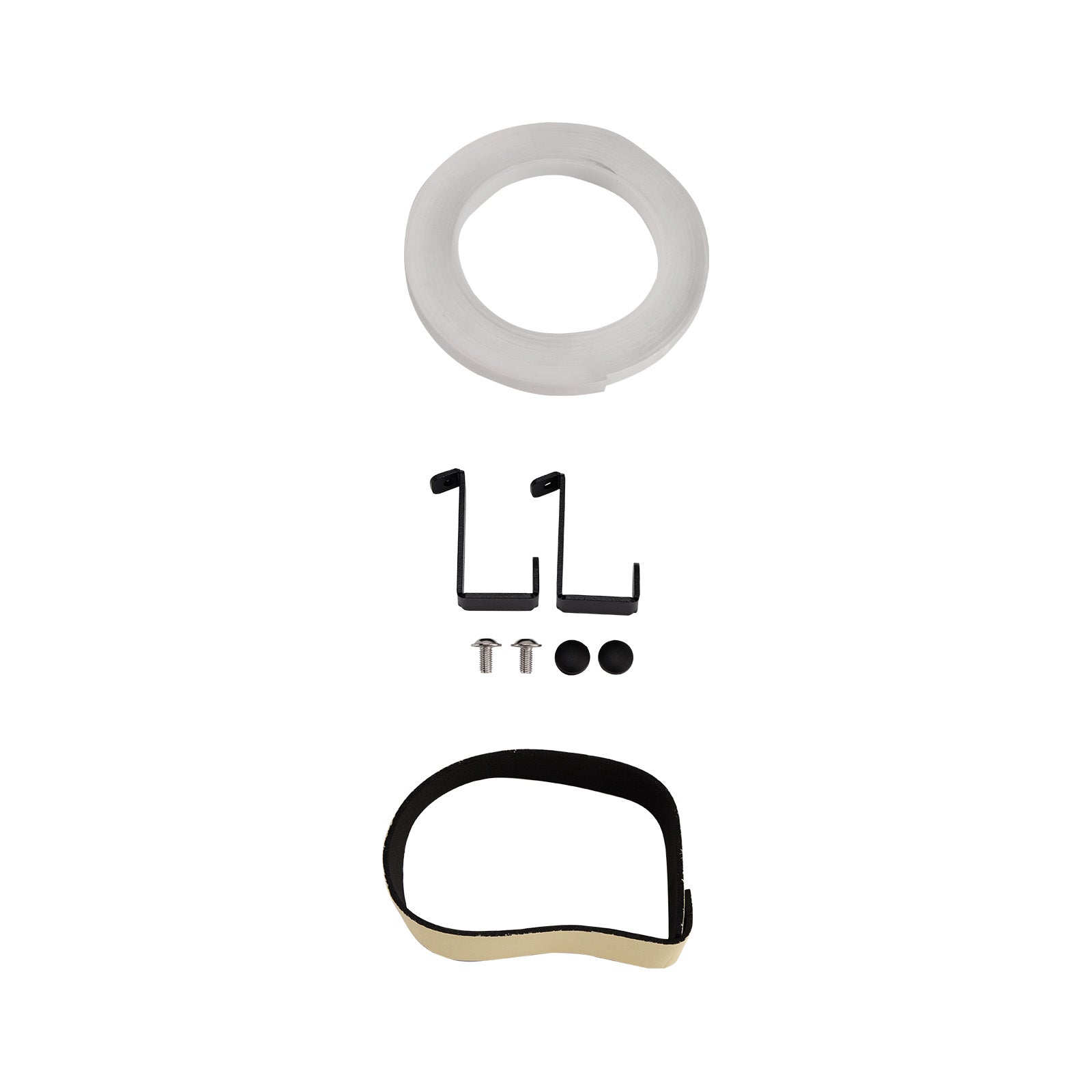 2024-2025 Honda CBR650R Side Frame Panel Protector Fairings Cover