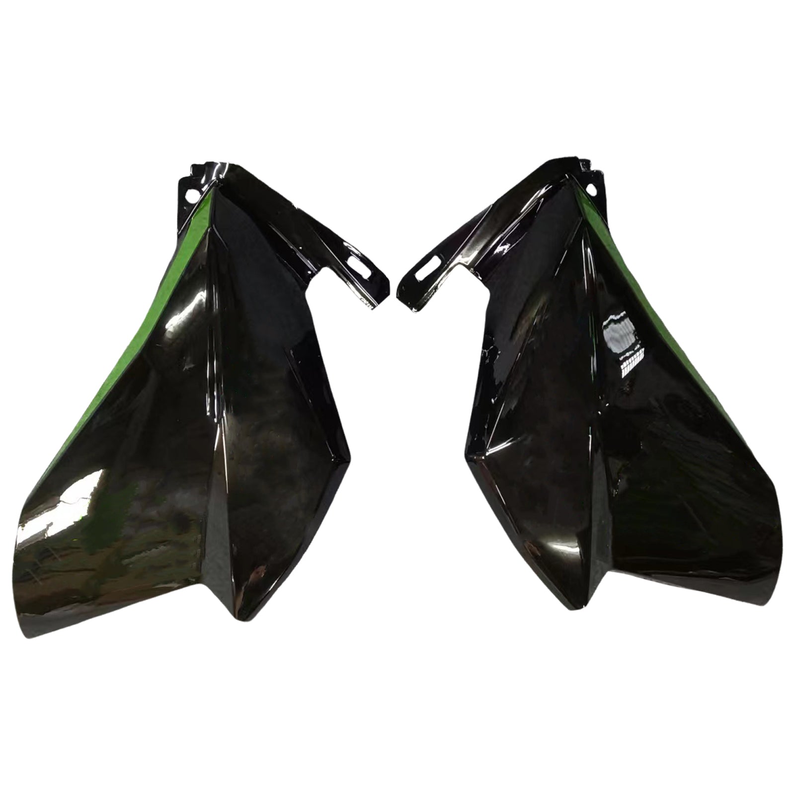 Injection Fairing Kit Bodywork Plastic ABS fit For Kawasaki Z800 2013-2018