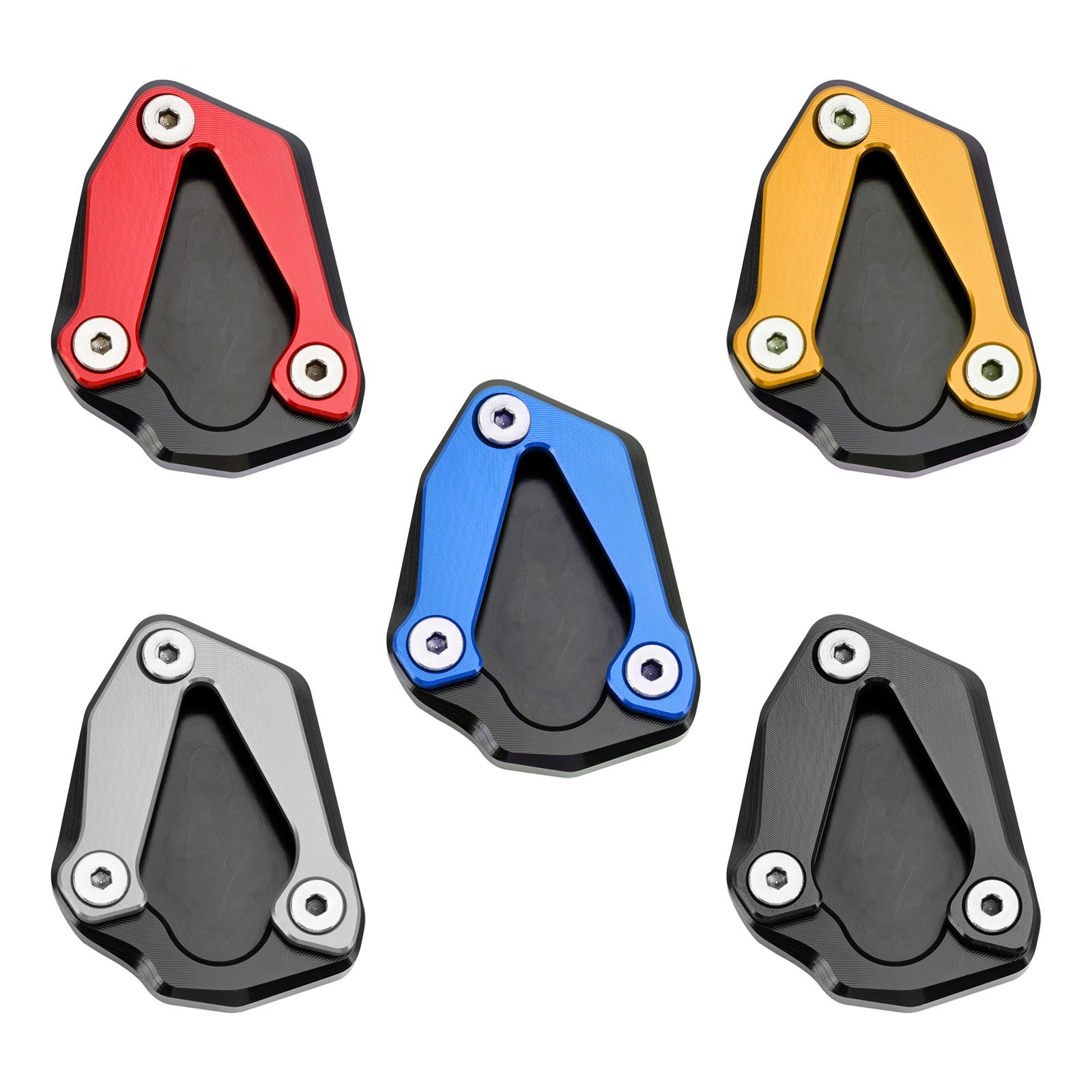 2020+ BMW S1000RR PAPIER DE PLAQUE D'ÉLAGE