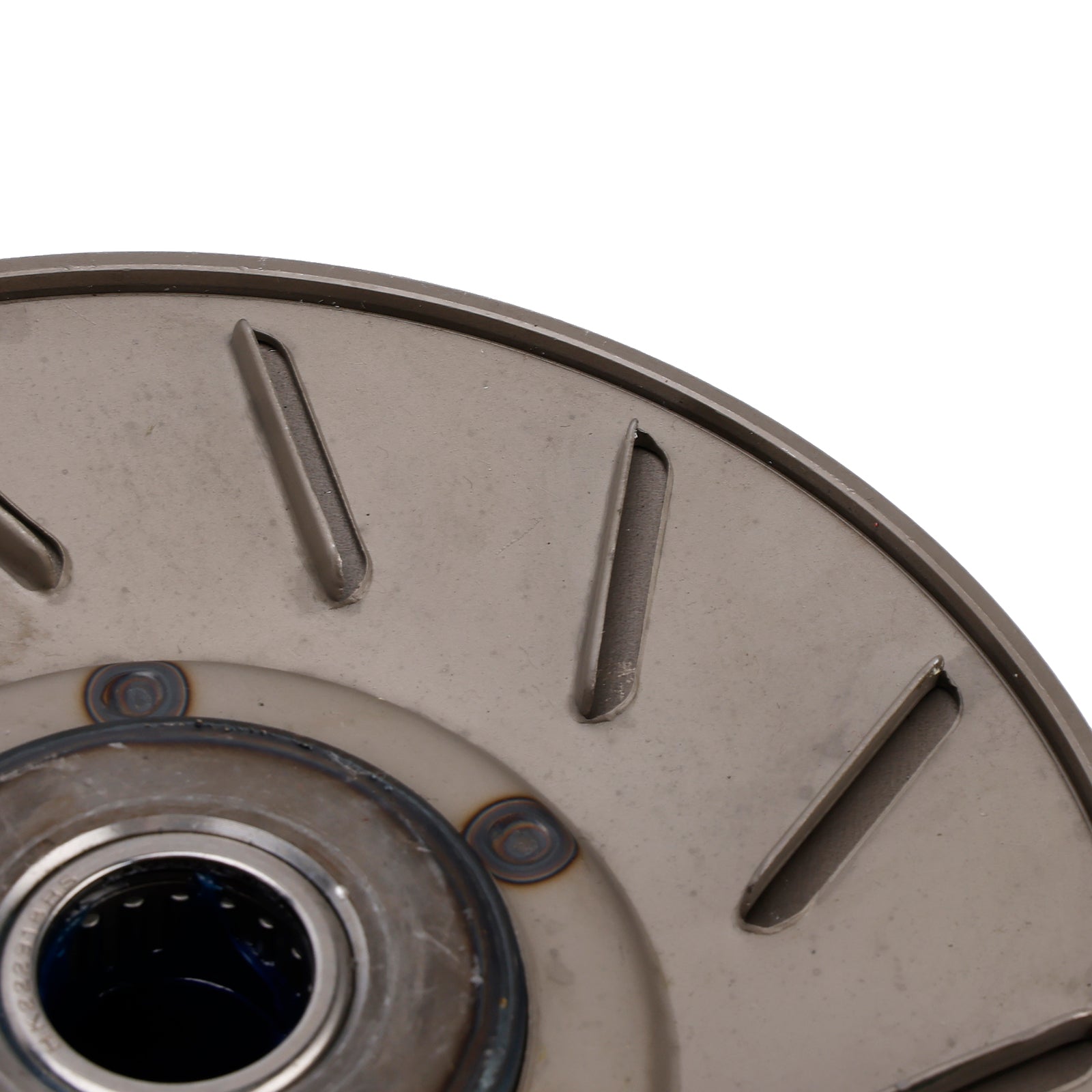 2006-2010 Arctic Cat ATV 250 DVX Front Clutch Variator Pulley Set 3303-767 3303-781