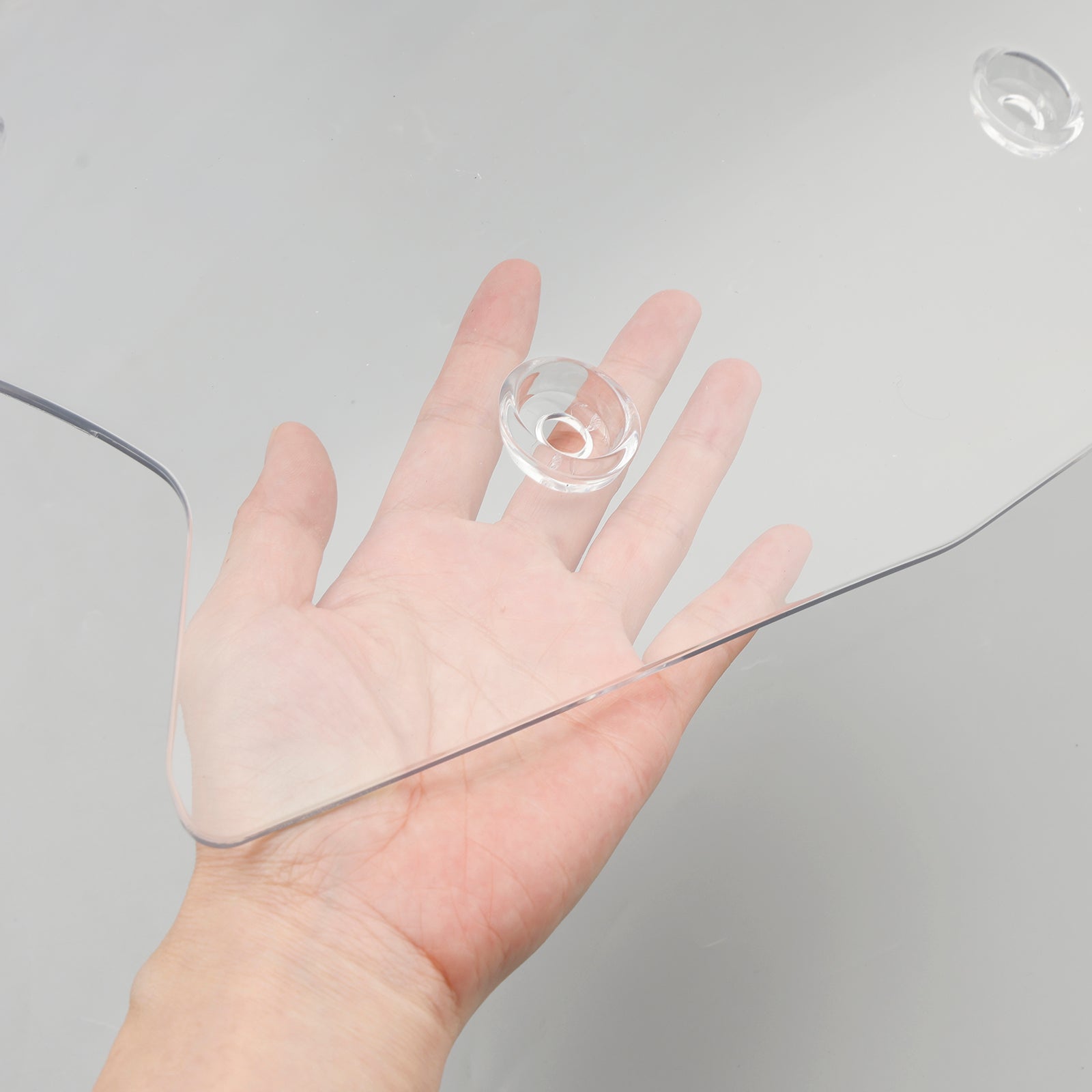 2015-2018 BMW R1200RS Windshield WindScreen