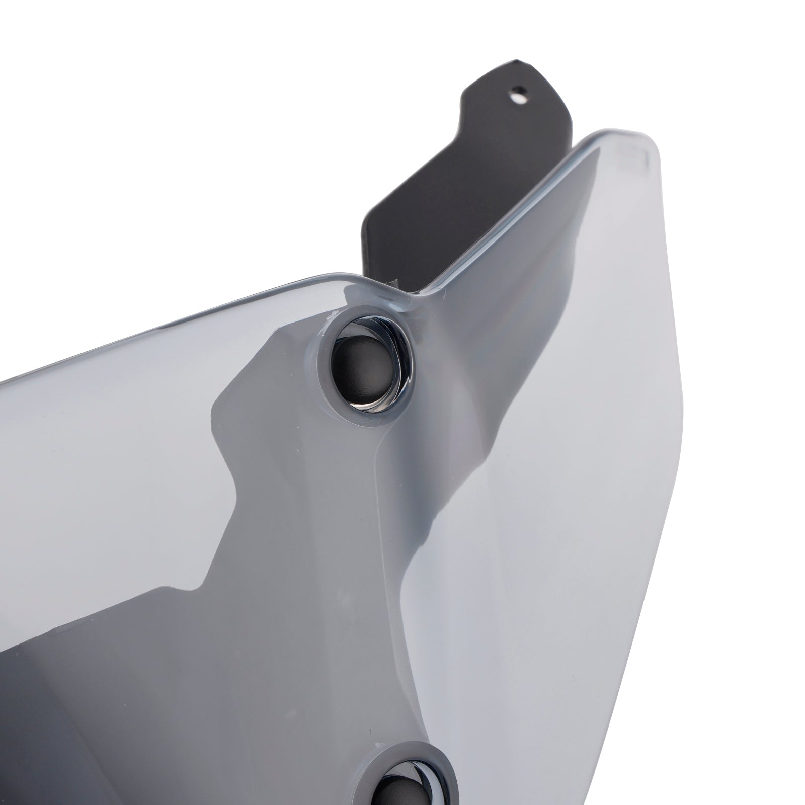 2024-2025 Yamaha MT-09/SP ABS Motorsykkel frontrute frontrute