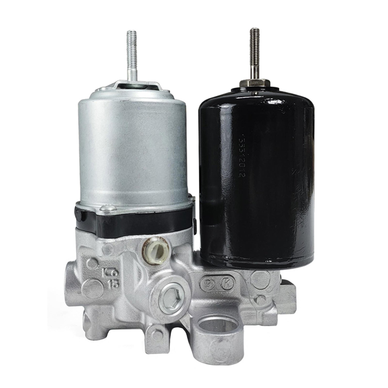 2012-2017 Toyota Camry Hybride Antislot ABS Rempomp Booster 47070-33030