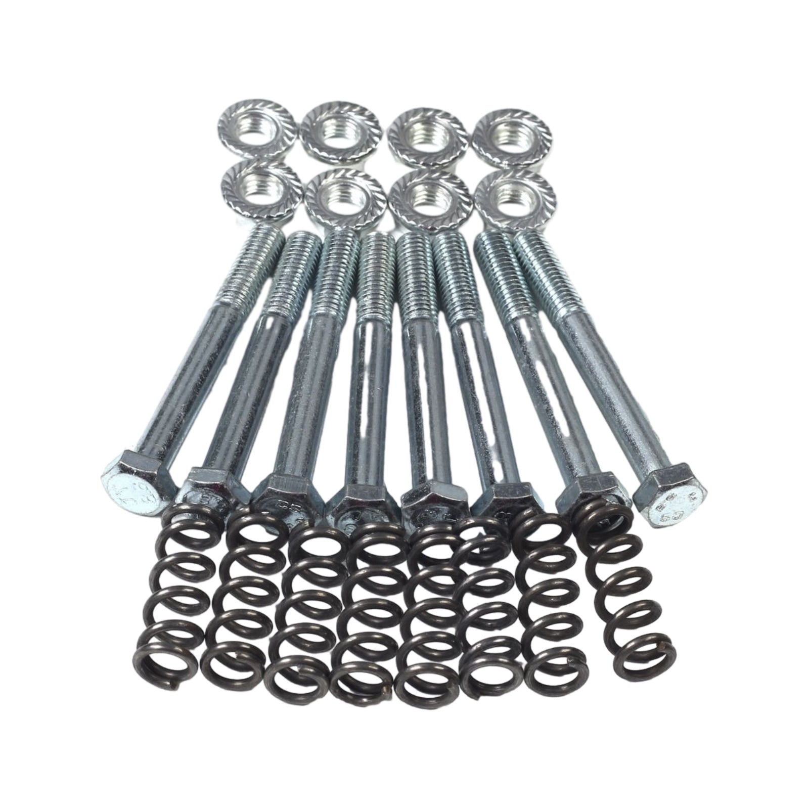 Coletor de cabeçalho de aço inoxidável ajuste de exaustão Pontiac GTO 6.0L V8 2005-2006