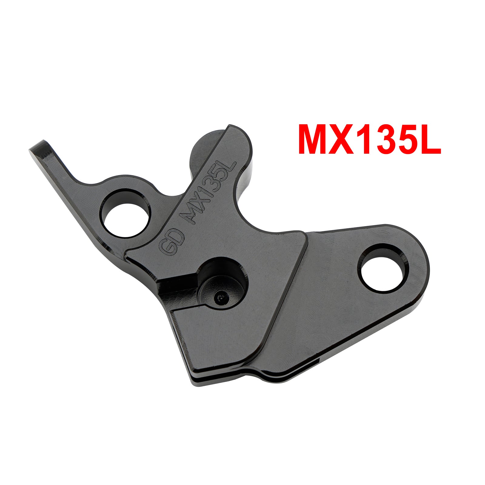 2005-2014 YAMAHA YBR125 Adjustable Clutch Brake Lever