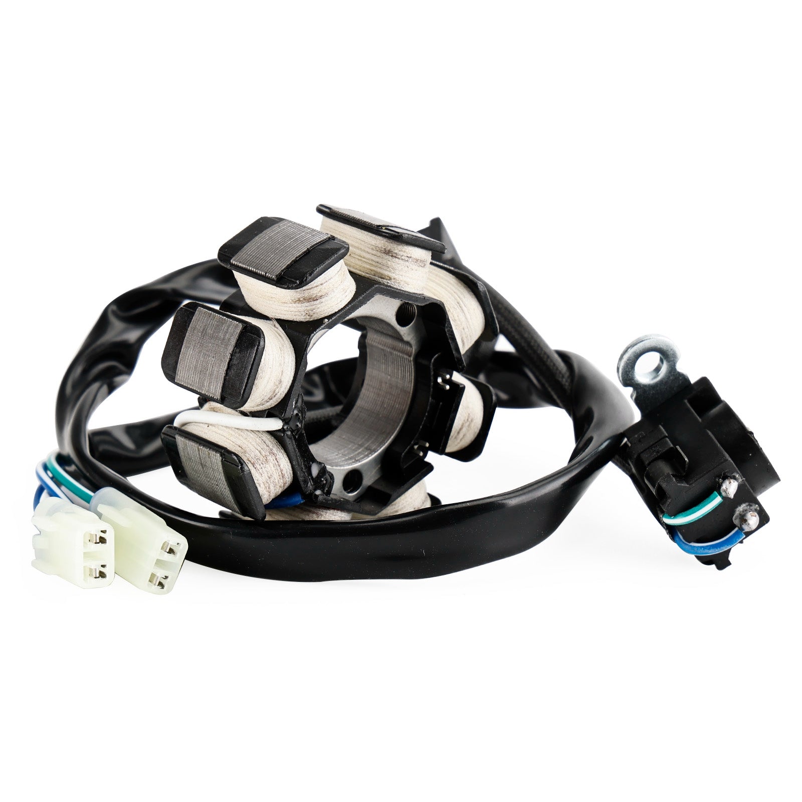 Estator de gerador e junta para Honda 31120-KSE-671 31120-KSE-A71 11395-KSE-671