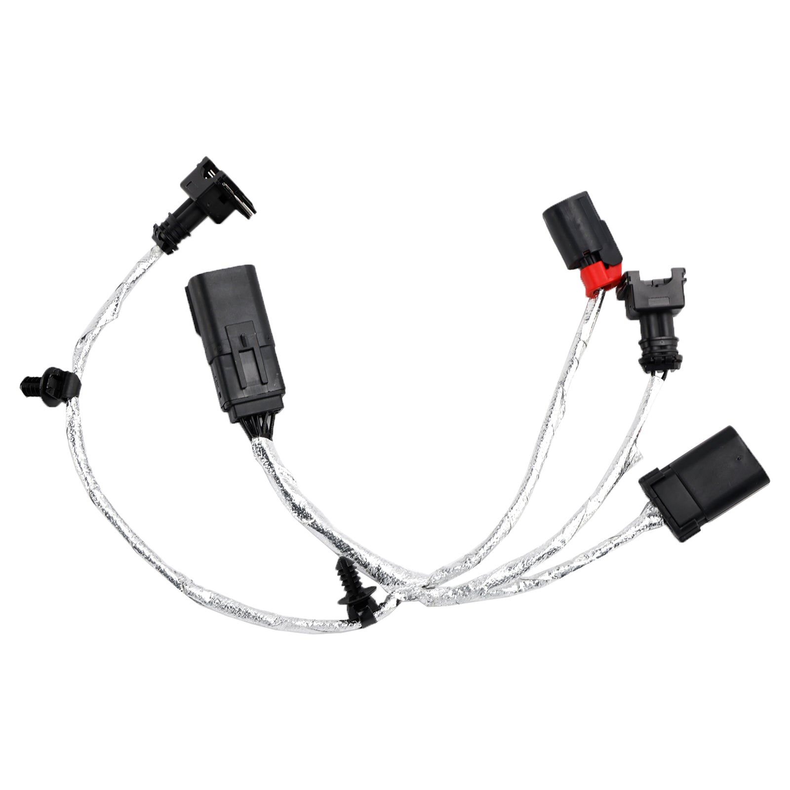 Klop oliedruk & temperatuursensorbedrading voor Jeep Wrangler 2012-2016