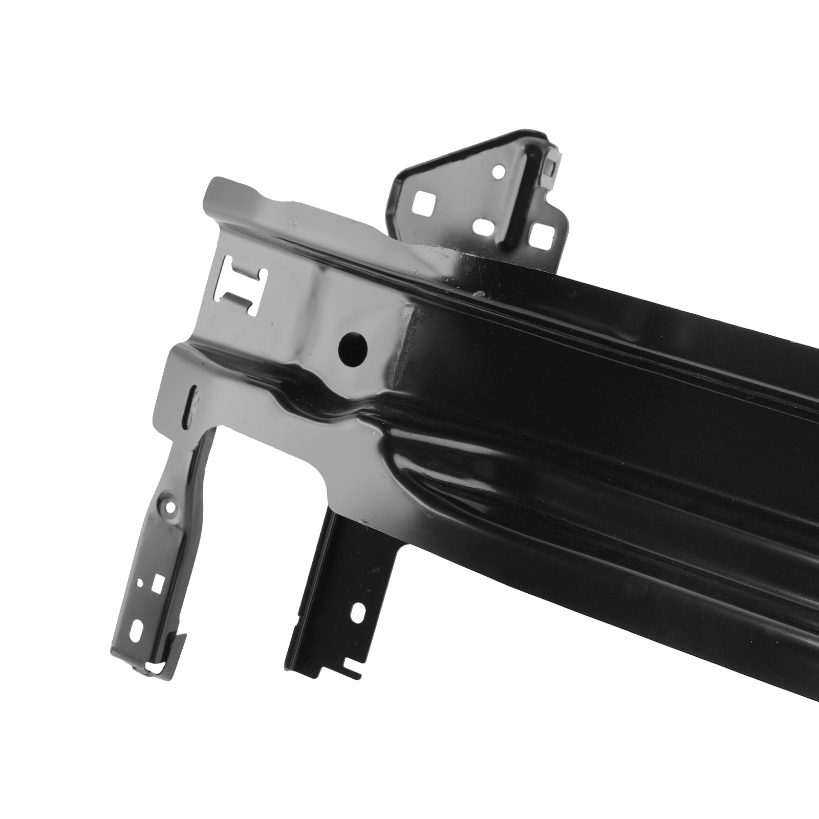 Front Bumper Top Pad Outer Molding Pad for Ford F250 F350 F450 F550 2011-2016