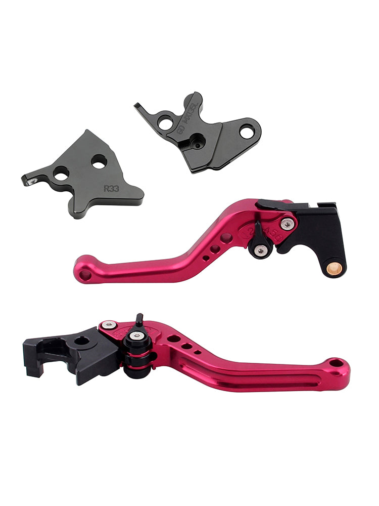 2005-2014 Yamaha YBR125 Ny kort clutchbremsespak