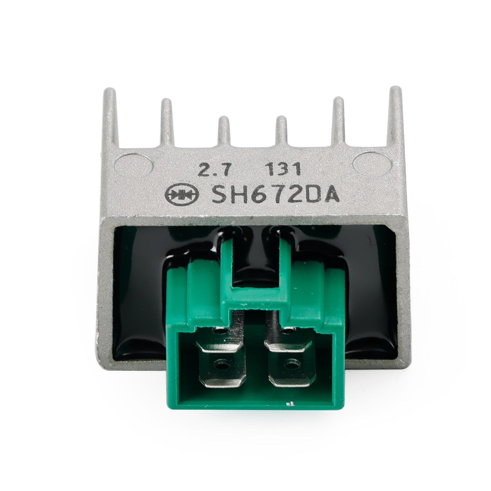 2012-2019 Kawasaki Motorcycle KLX450R Generator Stator Regulator & Gasket 21003-0070