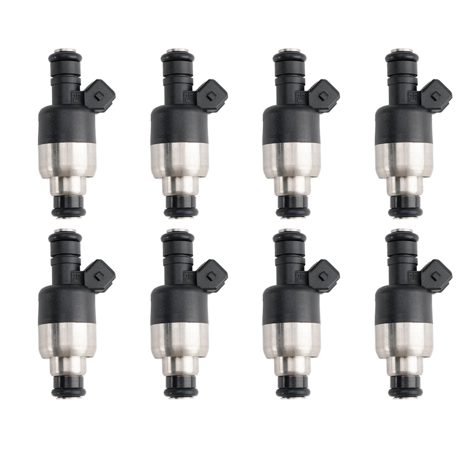 8 STKS Brandstofinjector 17109596 Fit Chevrolet Fit GMC 7.4L V8 1996-2000 83211150