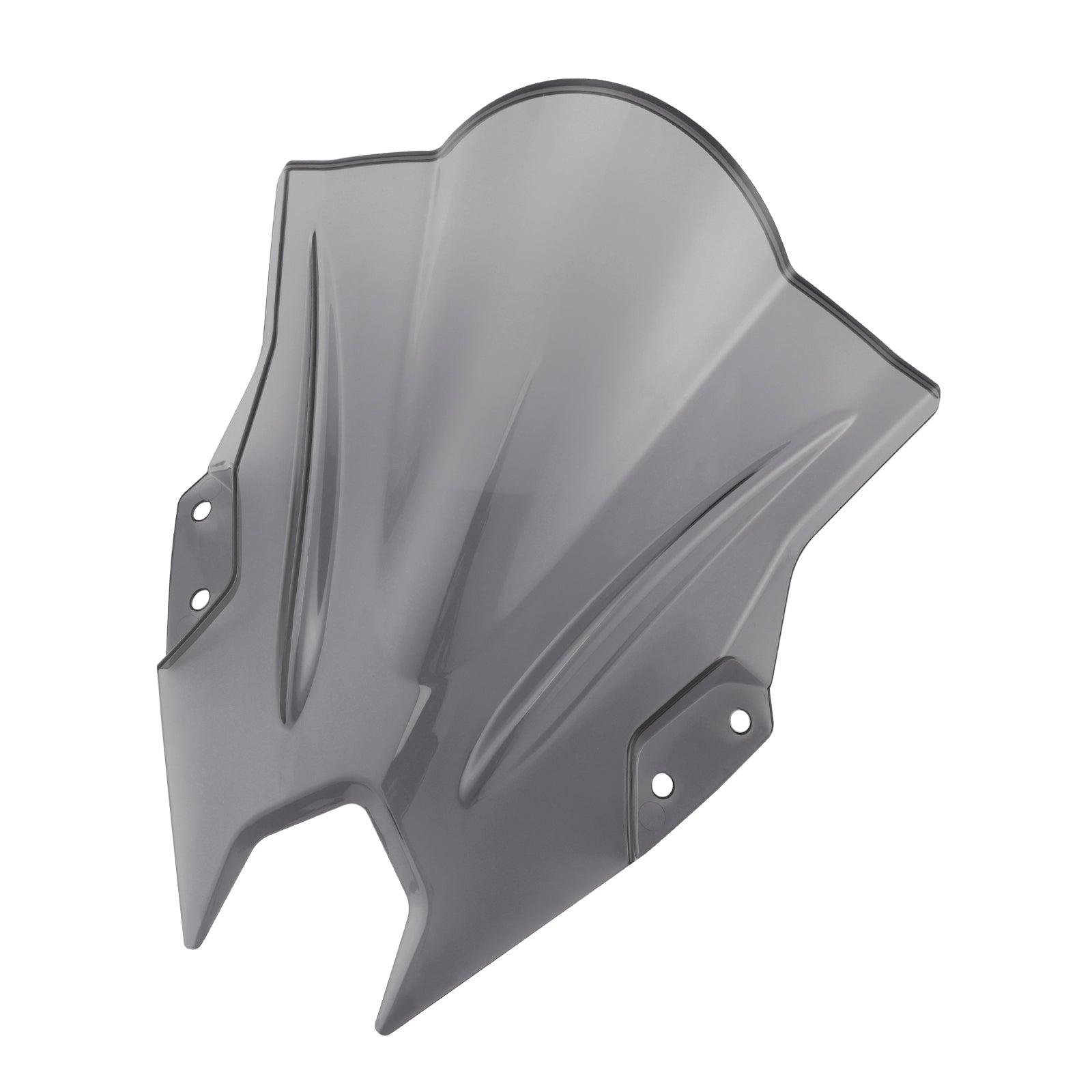 Vindrutan vindruta för Kawasaki Ninja 500 EX500R 2024-2025