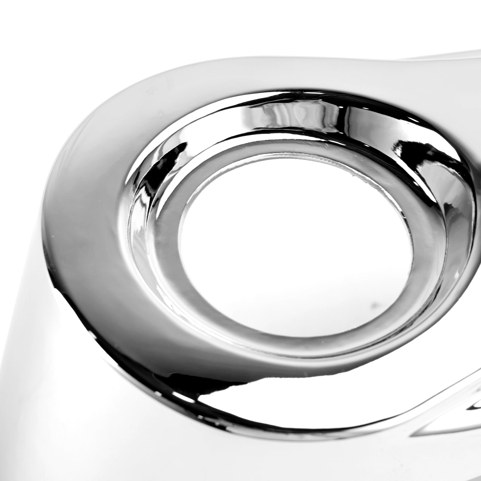 1986-2007 Harley Electra Glide, Ultra Glide, Street Glide, Road Glide Tank Copon Panel de panneau de couverture