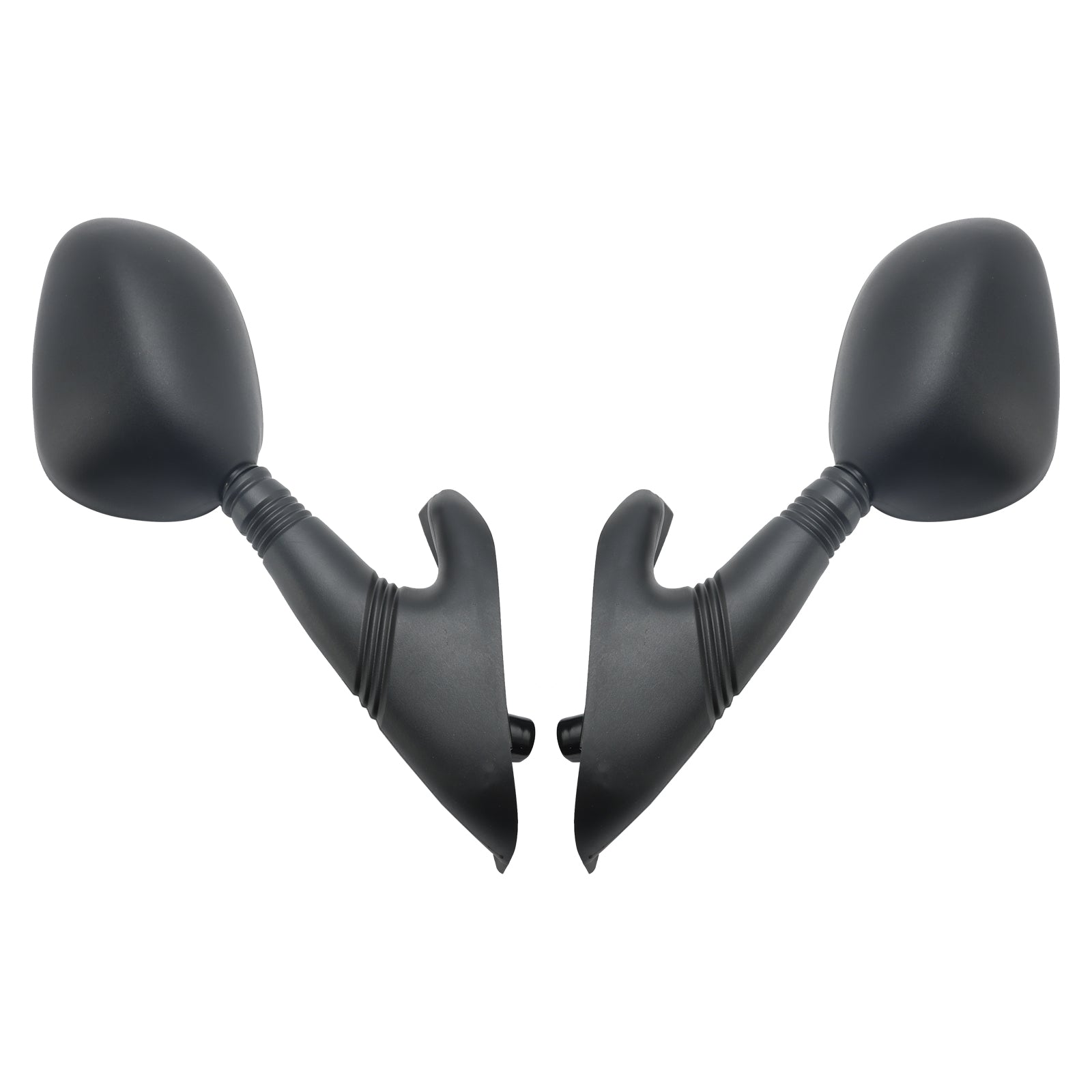 Dvojica zrkadla Zadného pohľadu pre Piaggio/Vespa X9 125 180 200 250 500 2000-2003