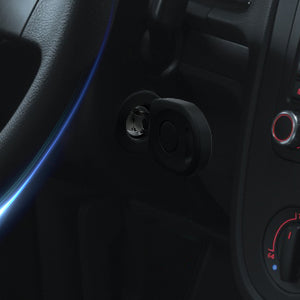 Audi VW Golf SEAT 1K0905851B Contactschakelaar met slotcilindersleutel