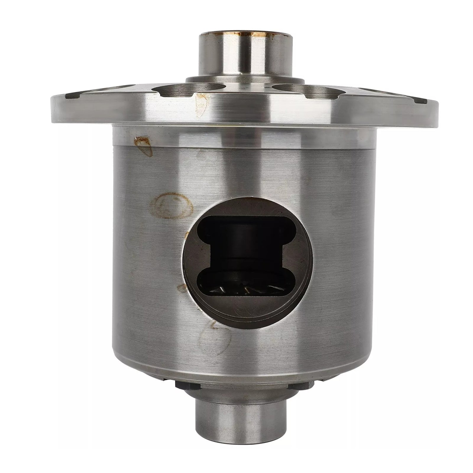 2001 GMC Sonoma 10 Bolt 30 Spline Rear Posi Differential 8.5" 10 Bolt 30 Spline 913A481