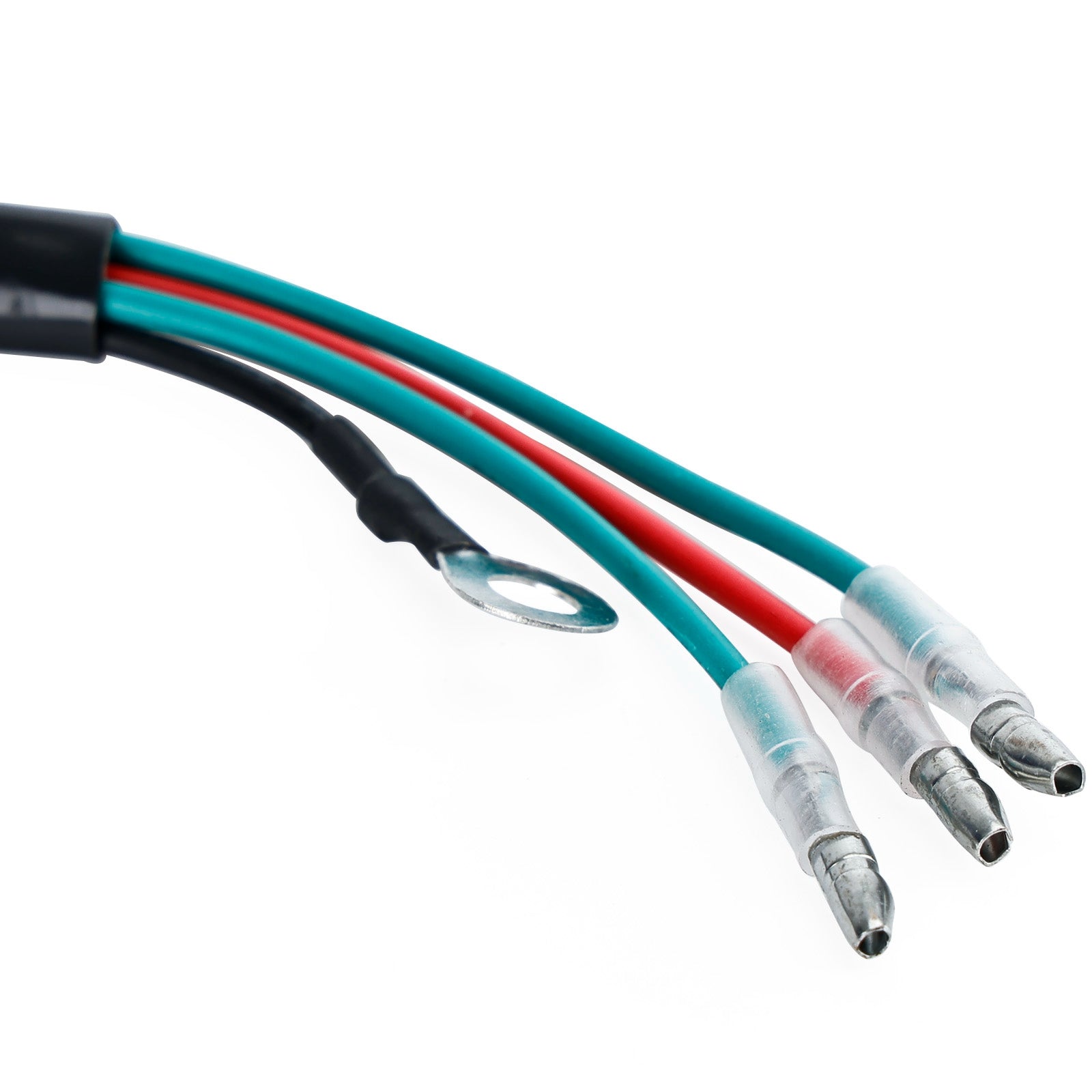 Rektifierare/regulator för Yamaha F4B - F5A - F6C - 2010-2022 - 6BX -81960-00-00