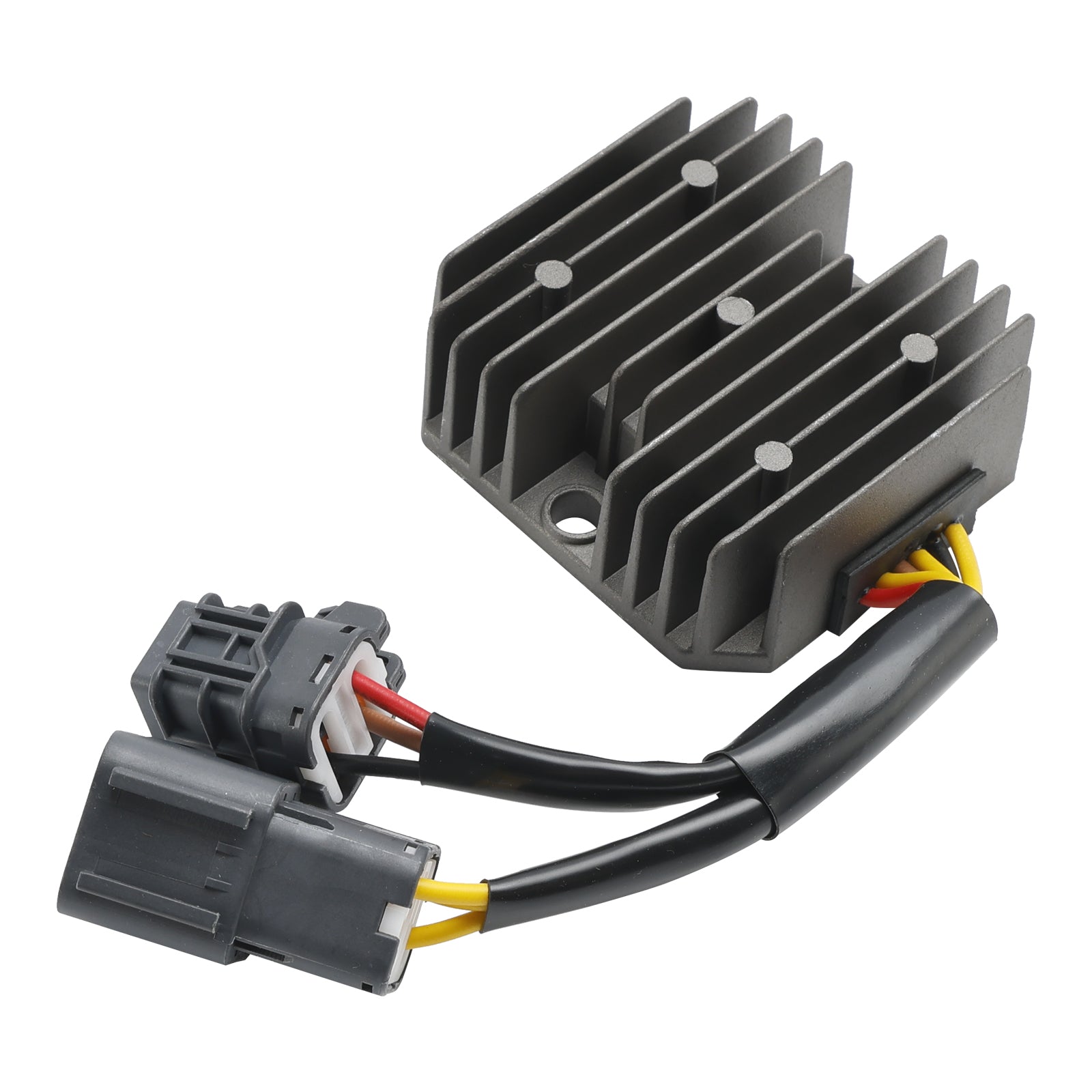 RÉGULATEUR DE 6 WIRE 31600-PRB2-900 pour KYMCO MXU 550 EX MXU550I IRS 4T T3B Euro 2 4