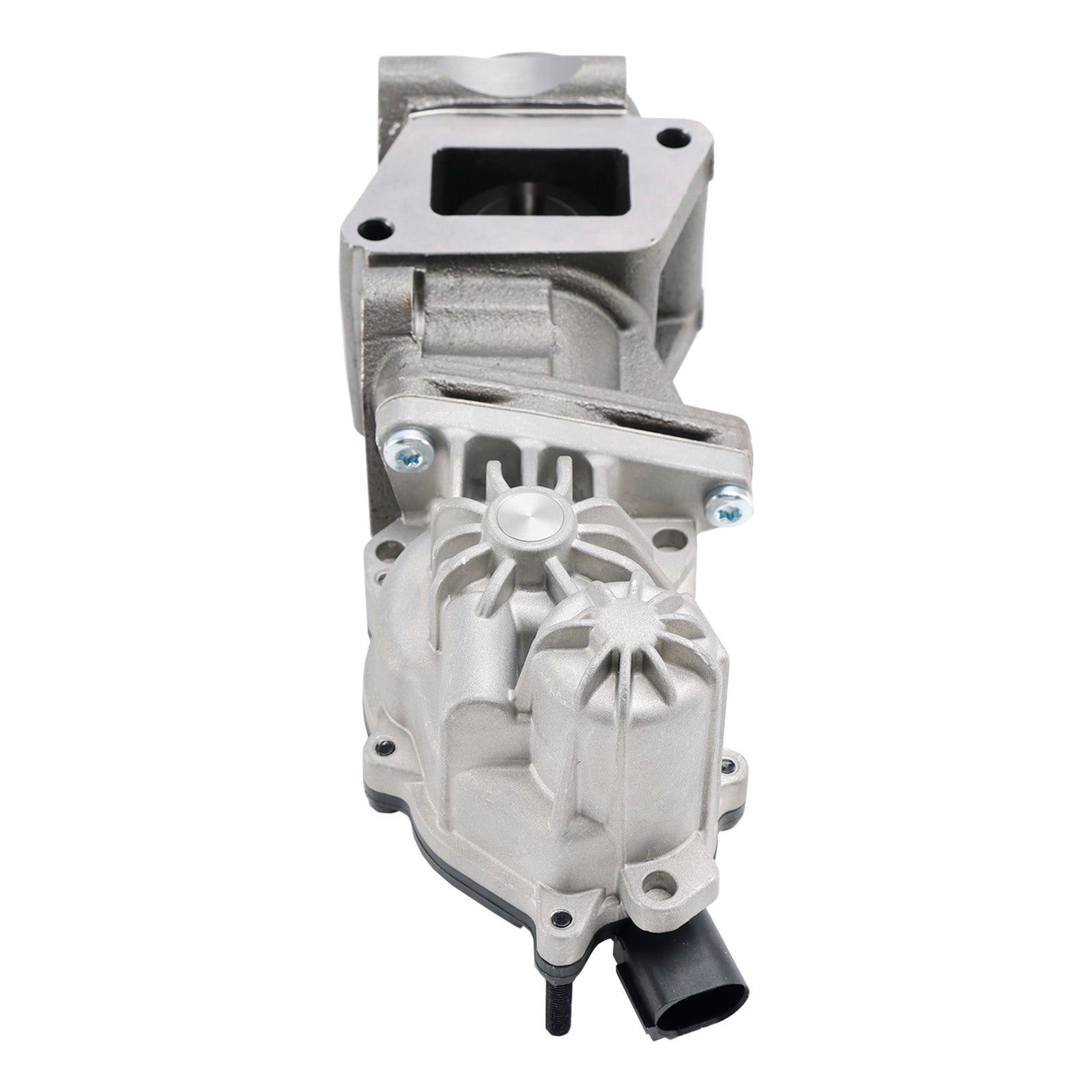 2011-2016 Chevrolet Silverado 2500 Diesel Egr Valve 12665547