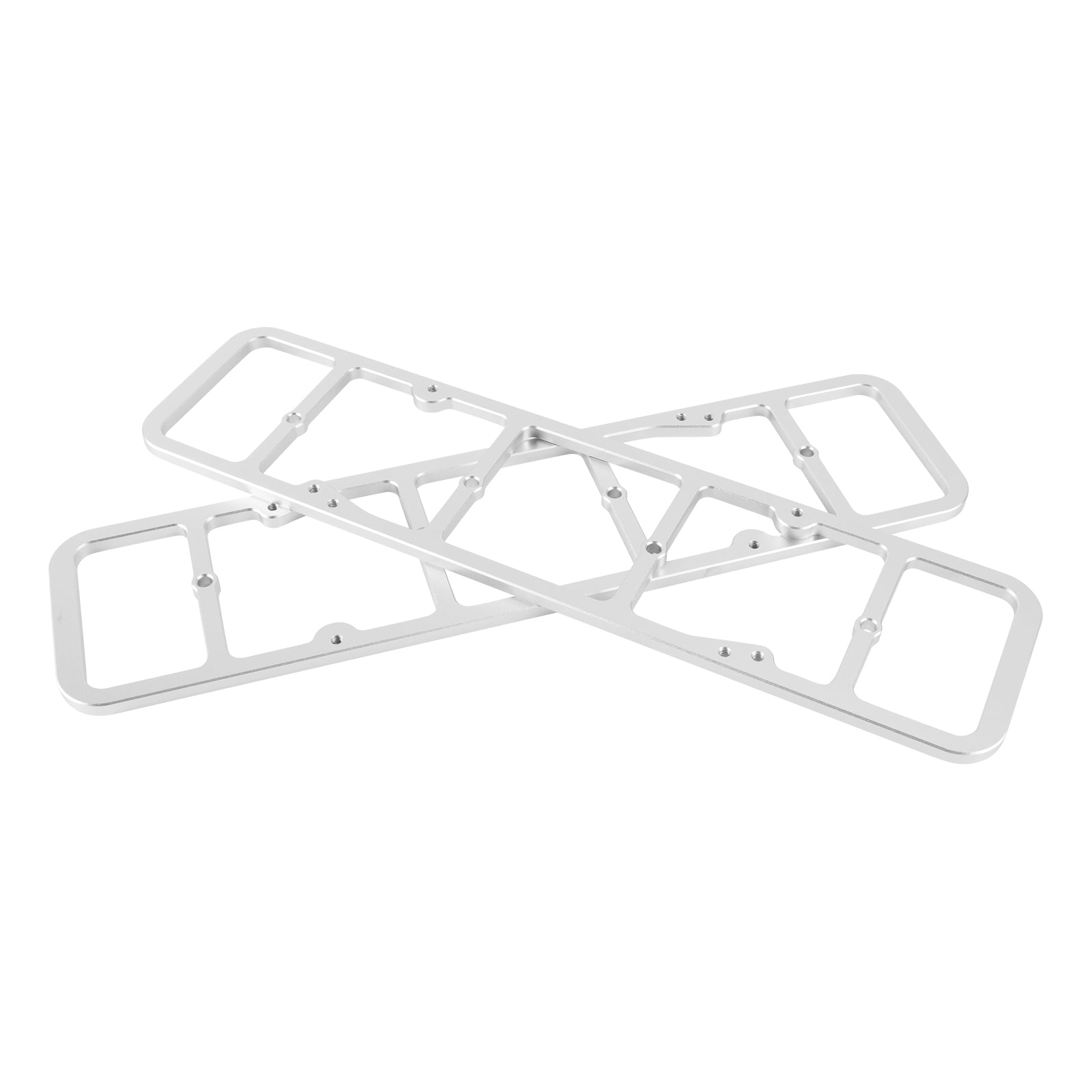 Ventilskyddadapter 1955-1986 Perimeter till 1987-2002 Center Bolt Head 350 327 551542