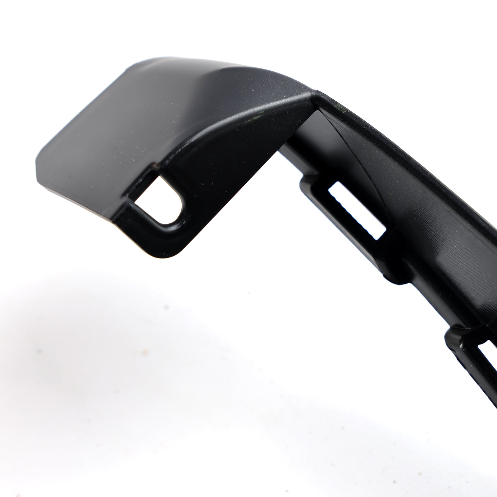 2021-2023 YAMAHA MT-09 MT09 SP Carénage du couvercle de la boîte à air du réservoir avant