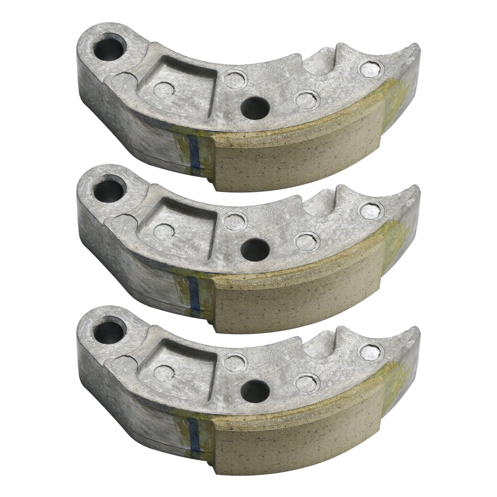 Kopplingskonbärare med Springs Assy Fit för Honda SH 300 CN Helix Foresight Reflex Jazz NSS 250