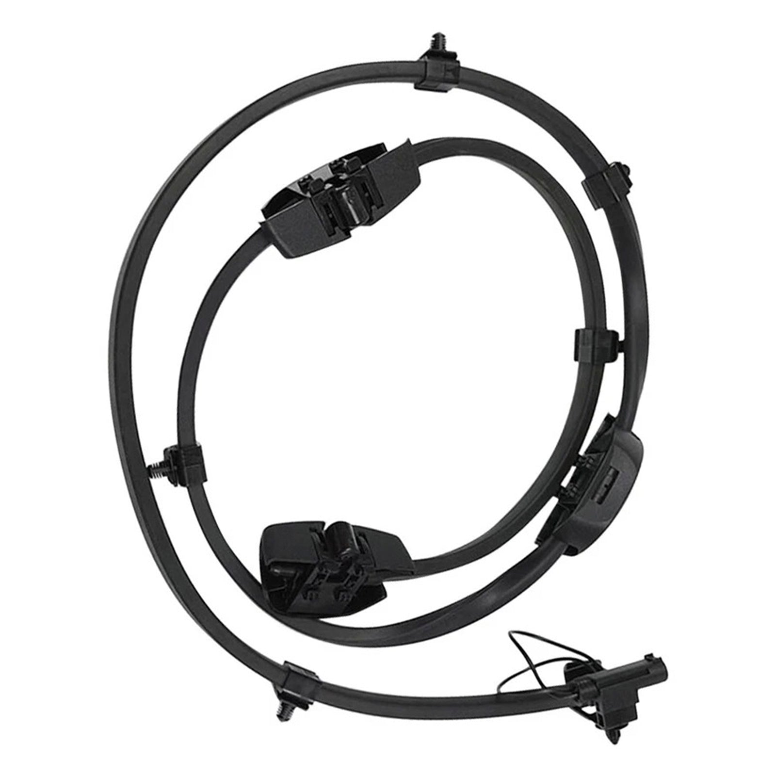 Windshield Washer Nozzle Hose for BMW 5-Ser G30 G31 F90 M5 G38 530i 61667388756