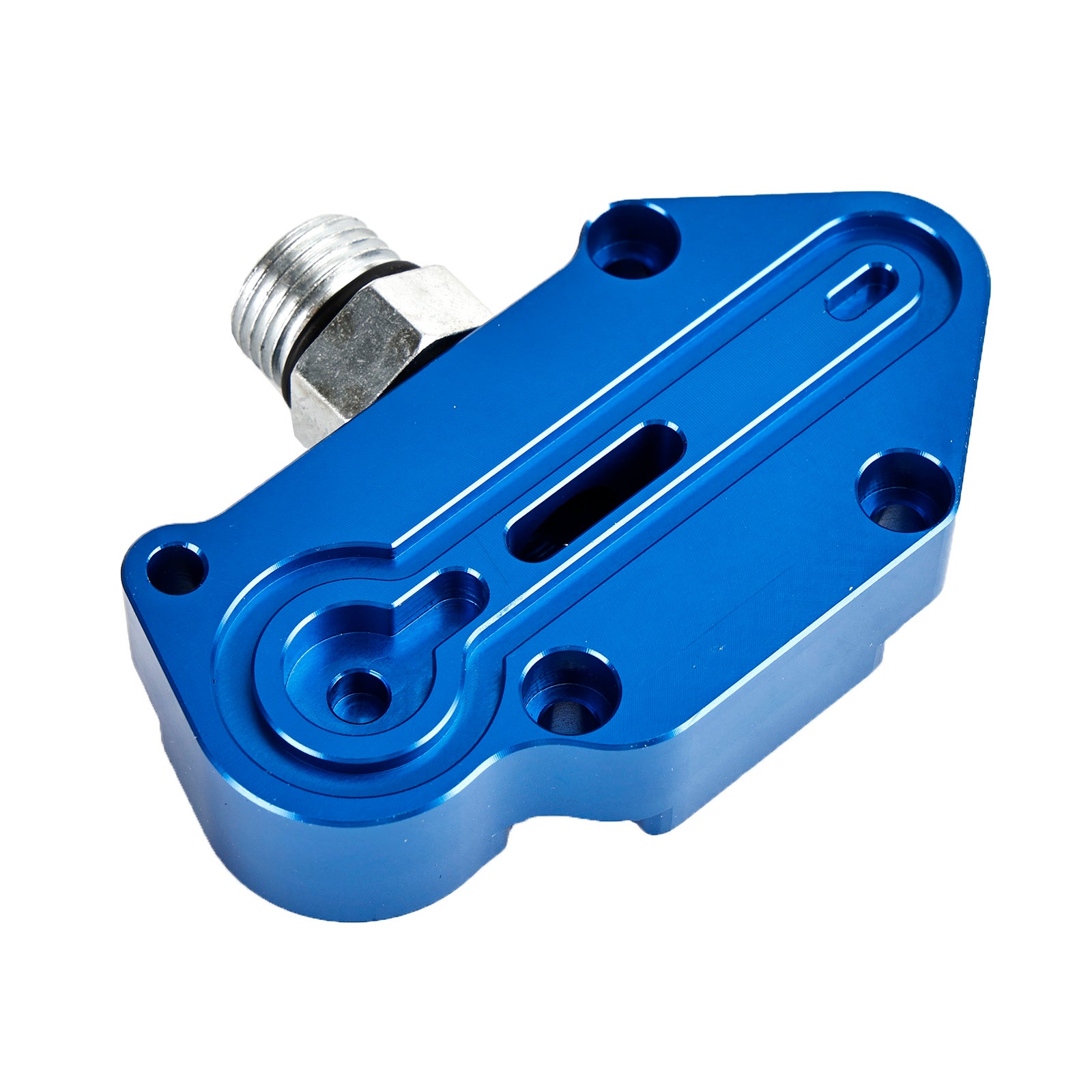 Verenset met veerhuis voor Ford 6.0L Diesel 2003-2007