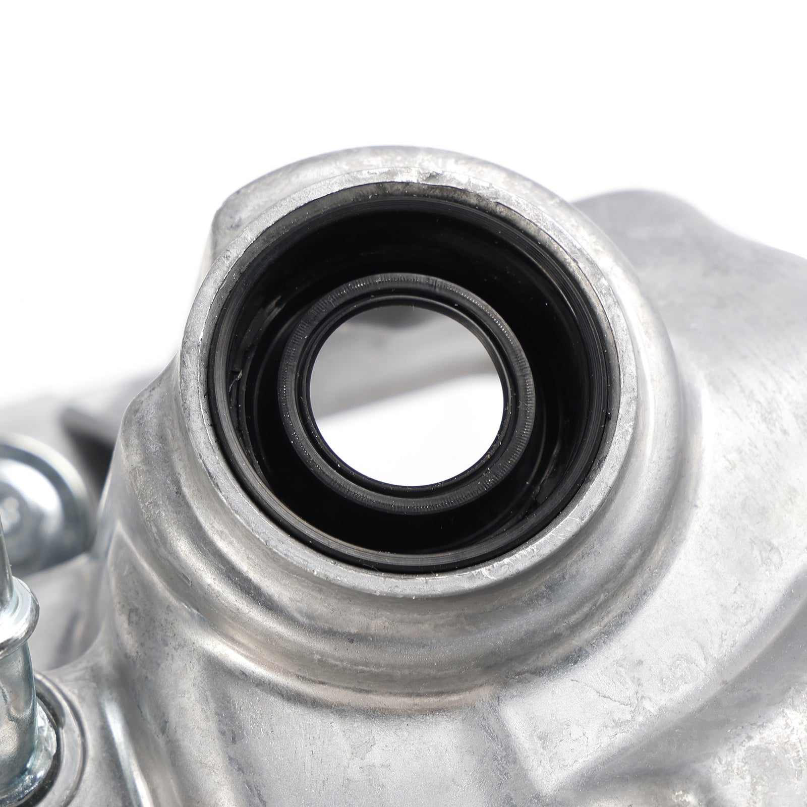 L + R Motor Klep met Pakking 9L1Z6582C 9L1Z6582D Voor Ford Expeditie F150