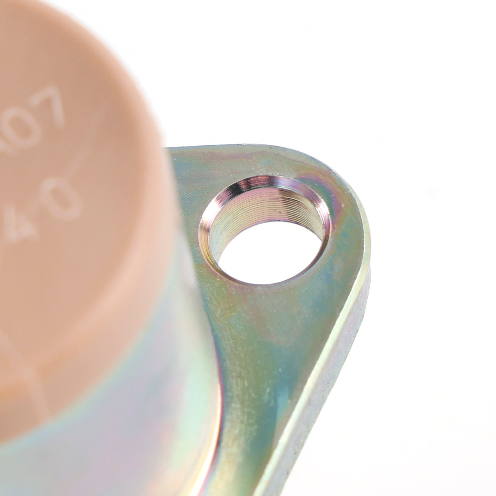 2006-on Fiat Ducato 2.2L soupape de commande d'aspiration vanne SCV A6860-VM09A