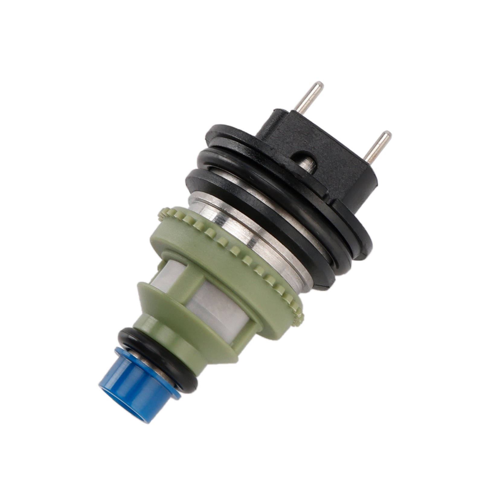 1st bränsleinsprutare 0280150661 Fit Geo Metro Fit Suzuki Swift 1.0L 195500-2160