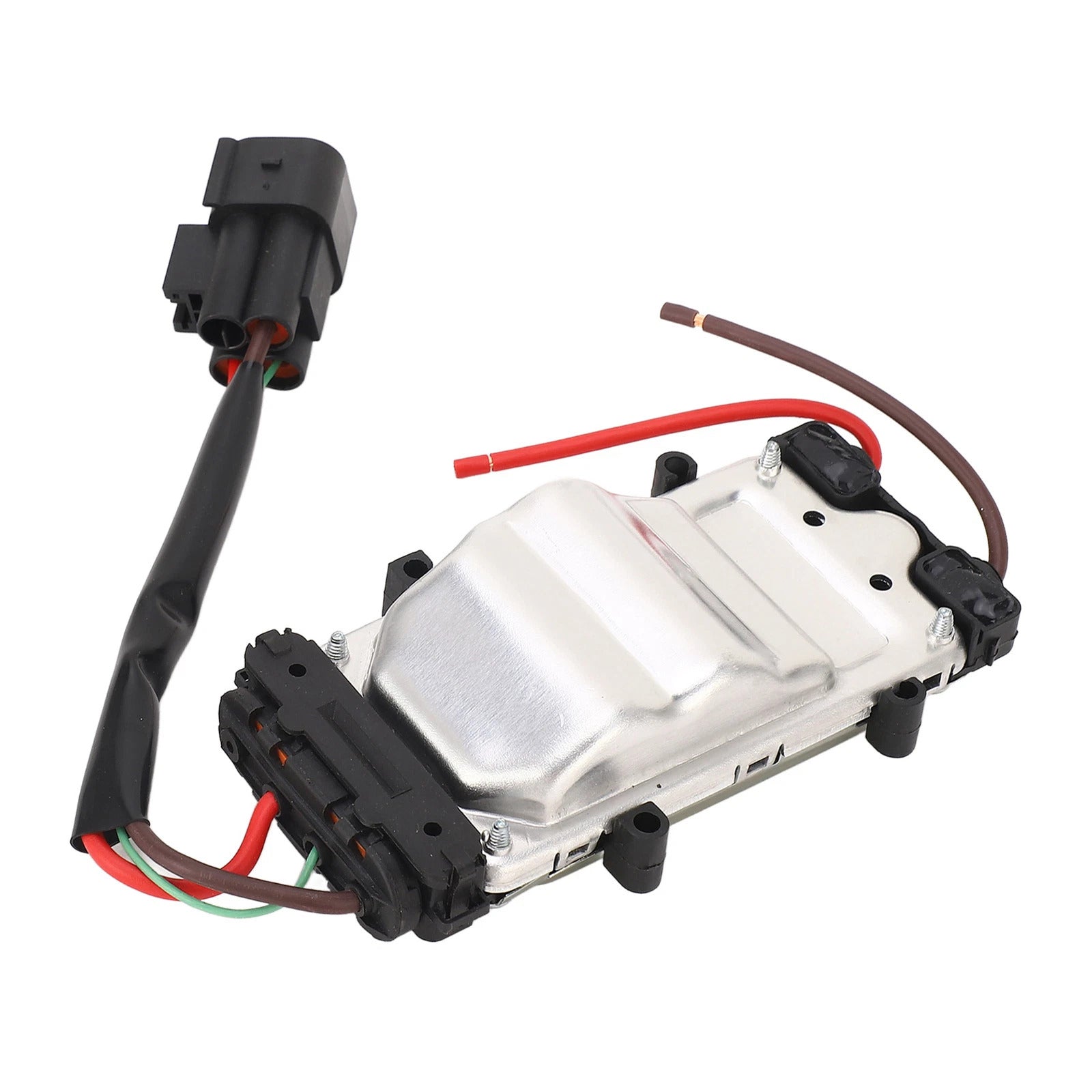 1998-2006 BMW 3-serie E46 radiateurventilatorregelmodule 1137328080