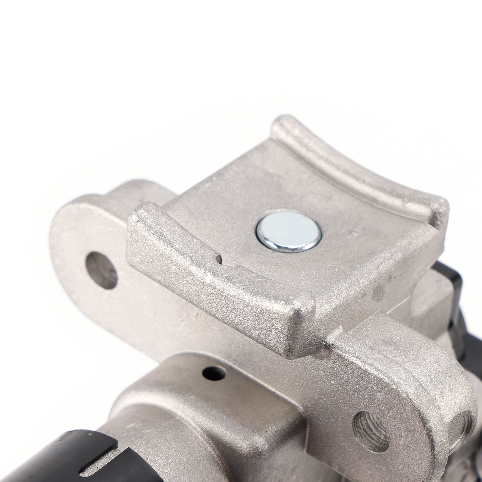 Ensemble de serrures de siège avec interrupteur à clé de contact, bouchon de carburant, pour KAWASAKI KLX230/S/SM 2020 – 2025