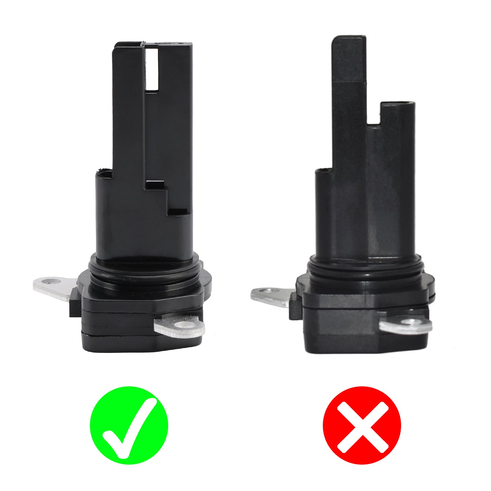 Mass Air Flow Sensor 22204-31020 For Toyota Highlander RAV4 Lexus ES350 09-12