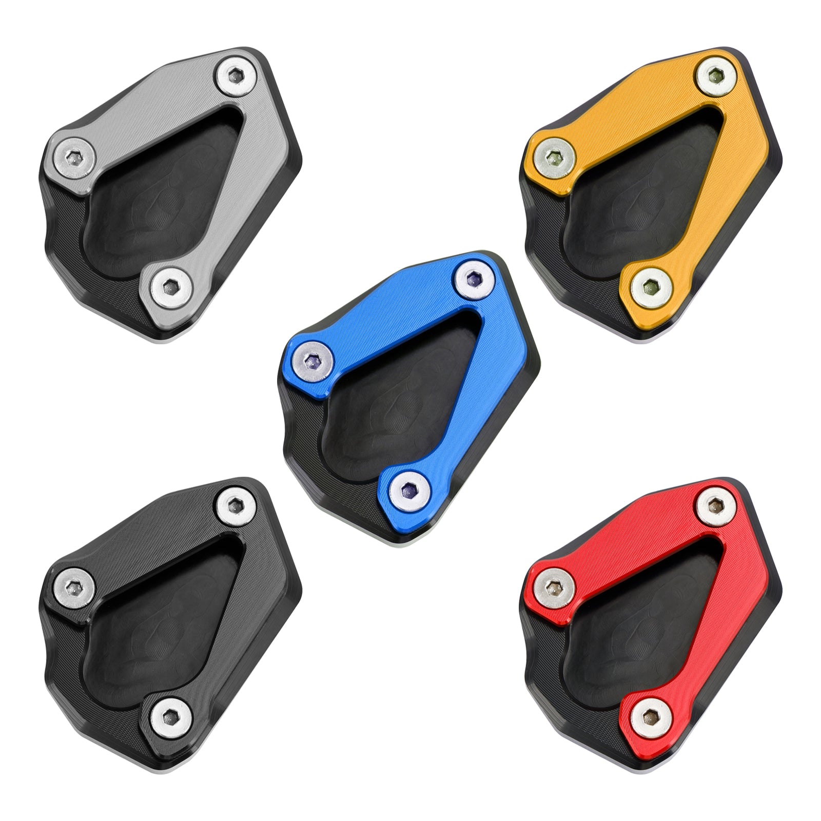 2020+ BMW S1000RR PAPIER DE PLAQUE D'ÉLAGE