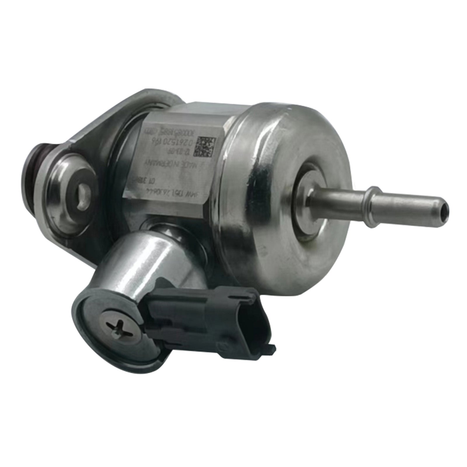 2011/12-2023/12 BMW 1er 116i F21 High Pressure Fuel Pump 13517607159 0261520150 0261520149