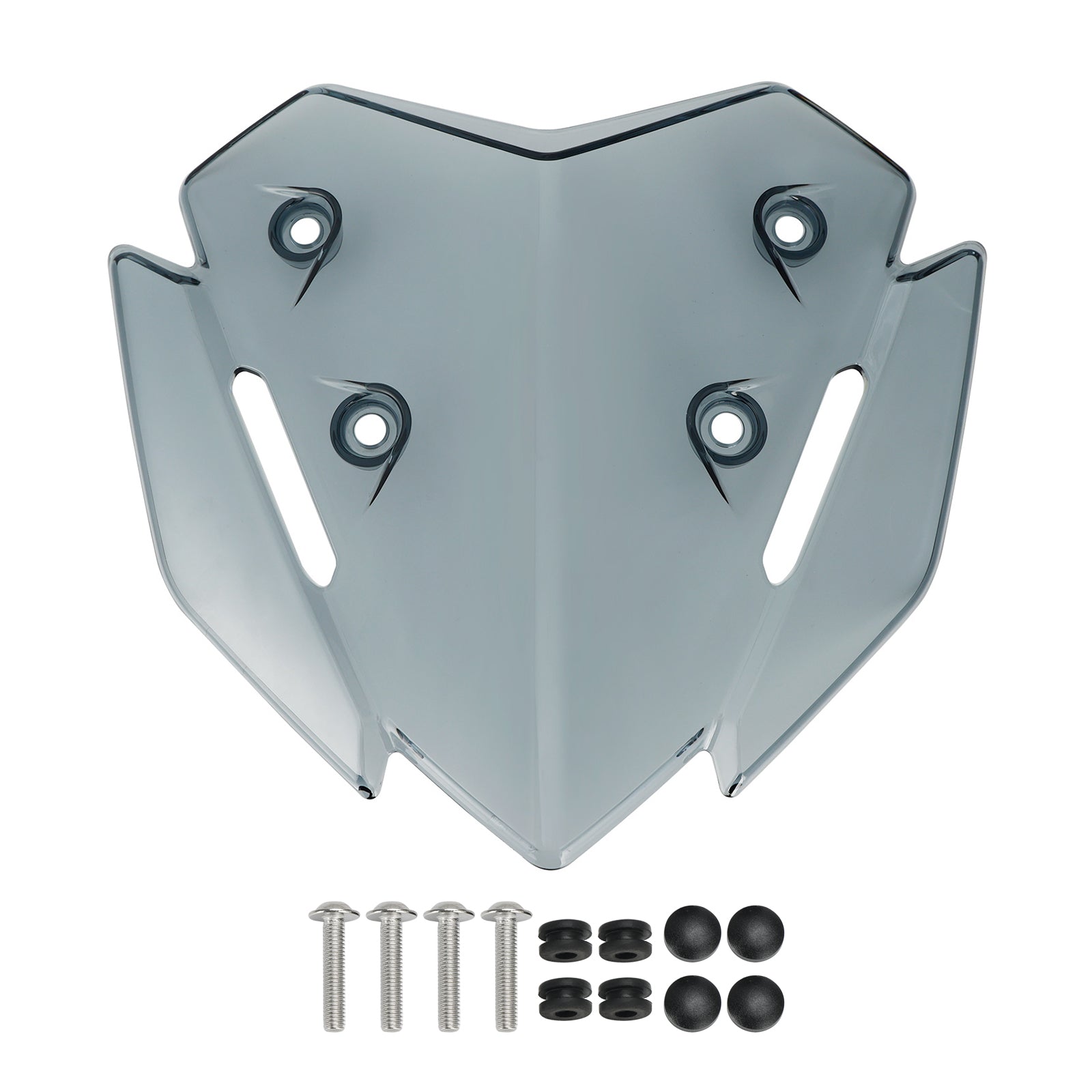 2023 Yamaha X-Max 300 ABS Motorcykel vindrutan vindruta