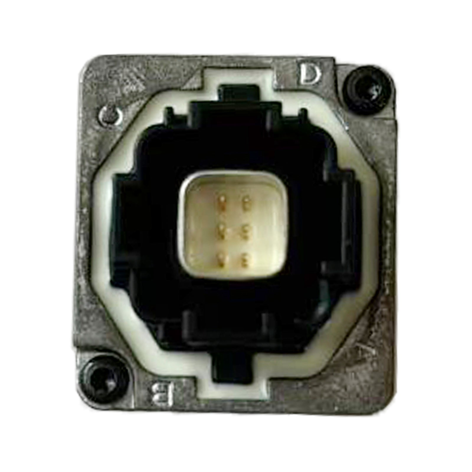 2018 Land Rover Discovery Sport Cámara trasera de asistencia de estacionamiento en reversa JK72-19G590-BA LR107743