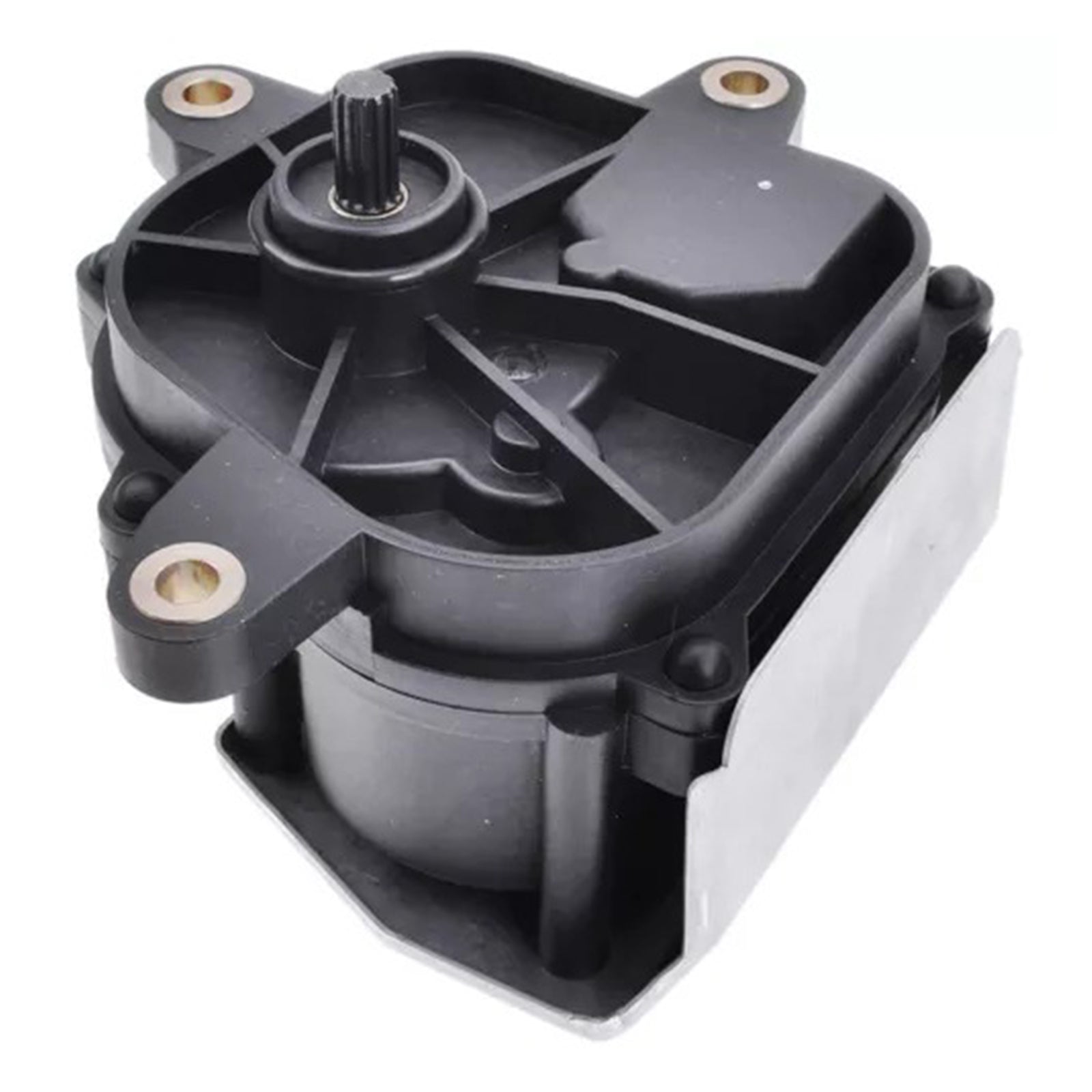 Motor de cambio de caja de transferencia 4WD Chevy Colorado Canyon 2004-2012 98158125