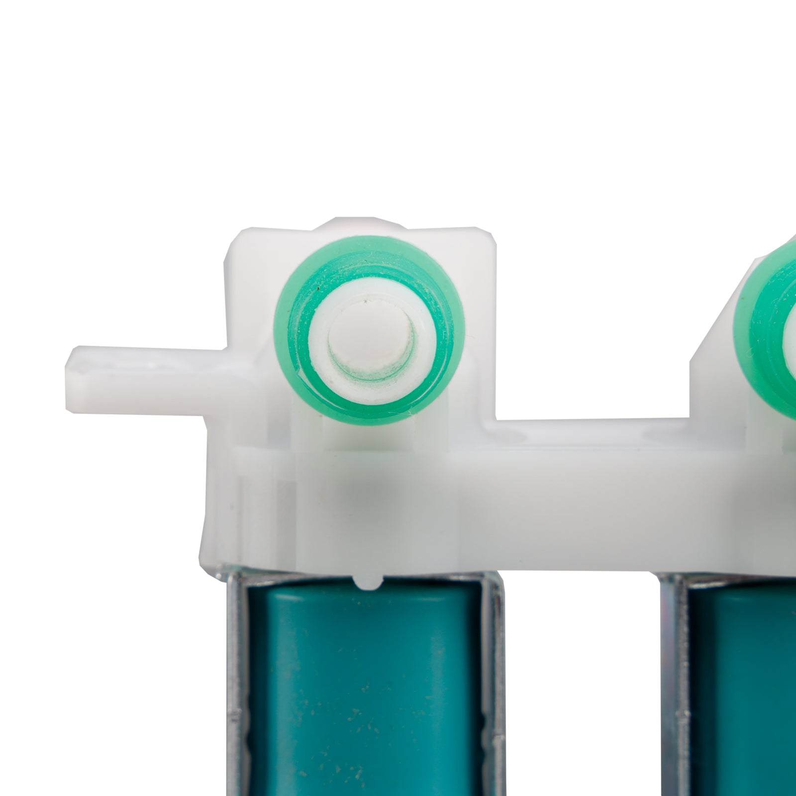 Waterinlaatklep geschikt voor Samsung wasmachine DC97-15459G